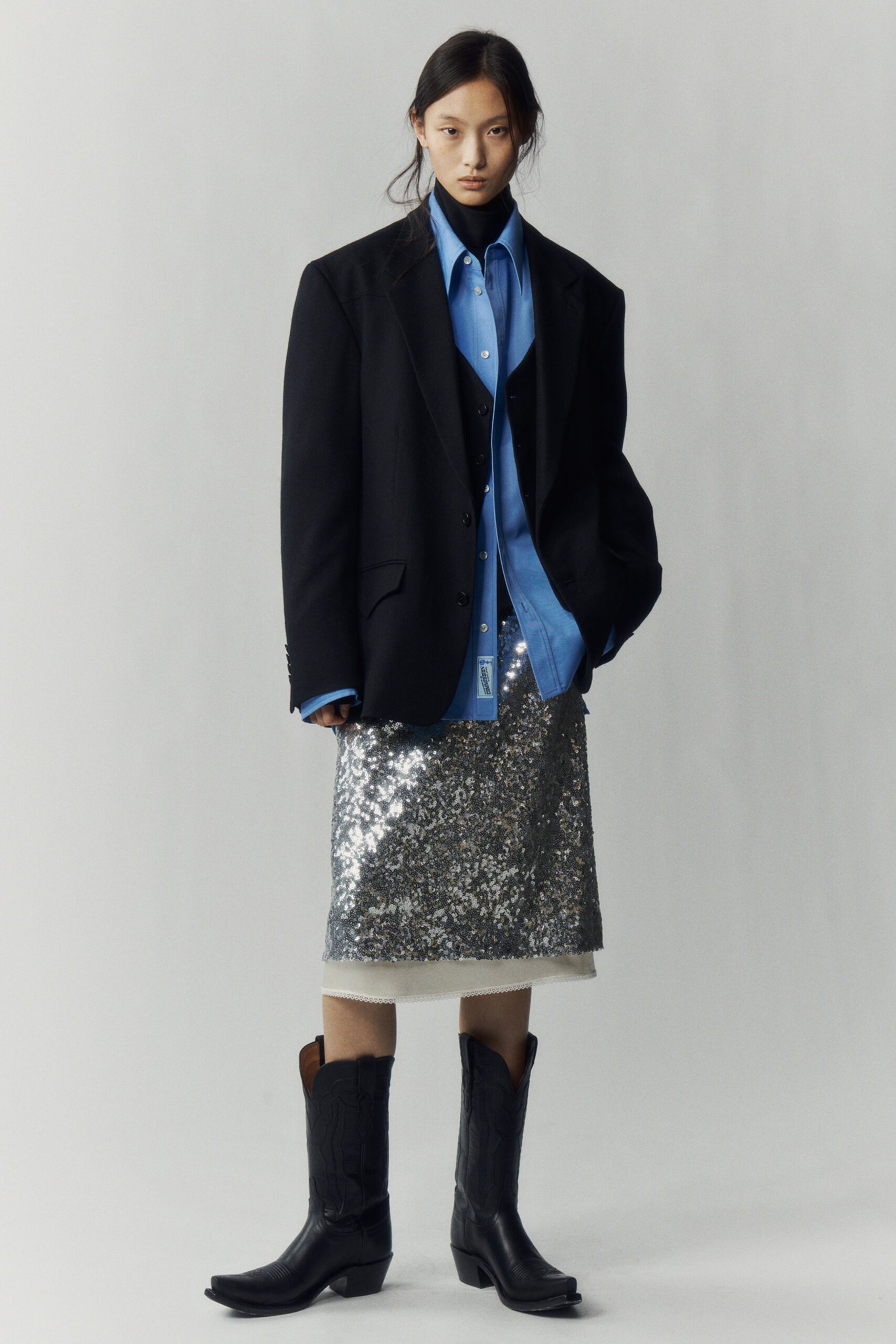 Commission F/W 22 Look 189