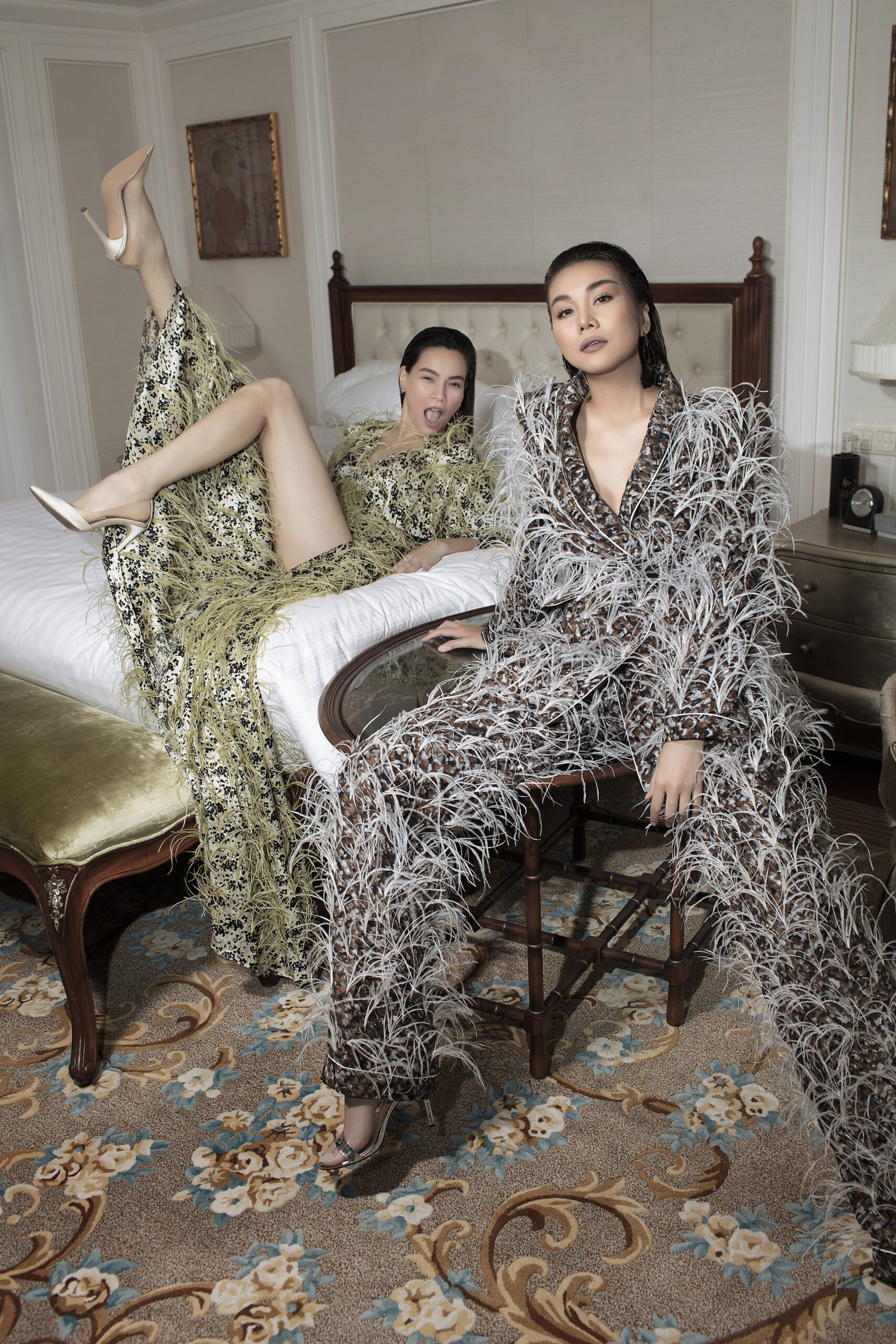 Cong Tri F/W 20 Look 112