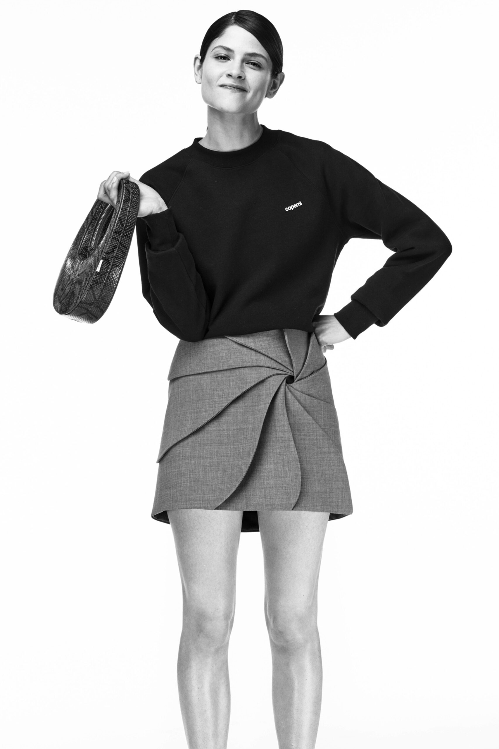 Coperni F/W 19 Look 170
