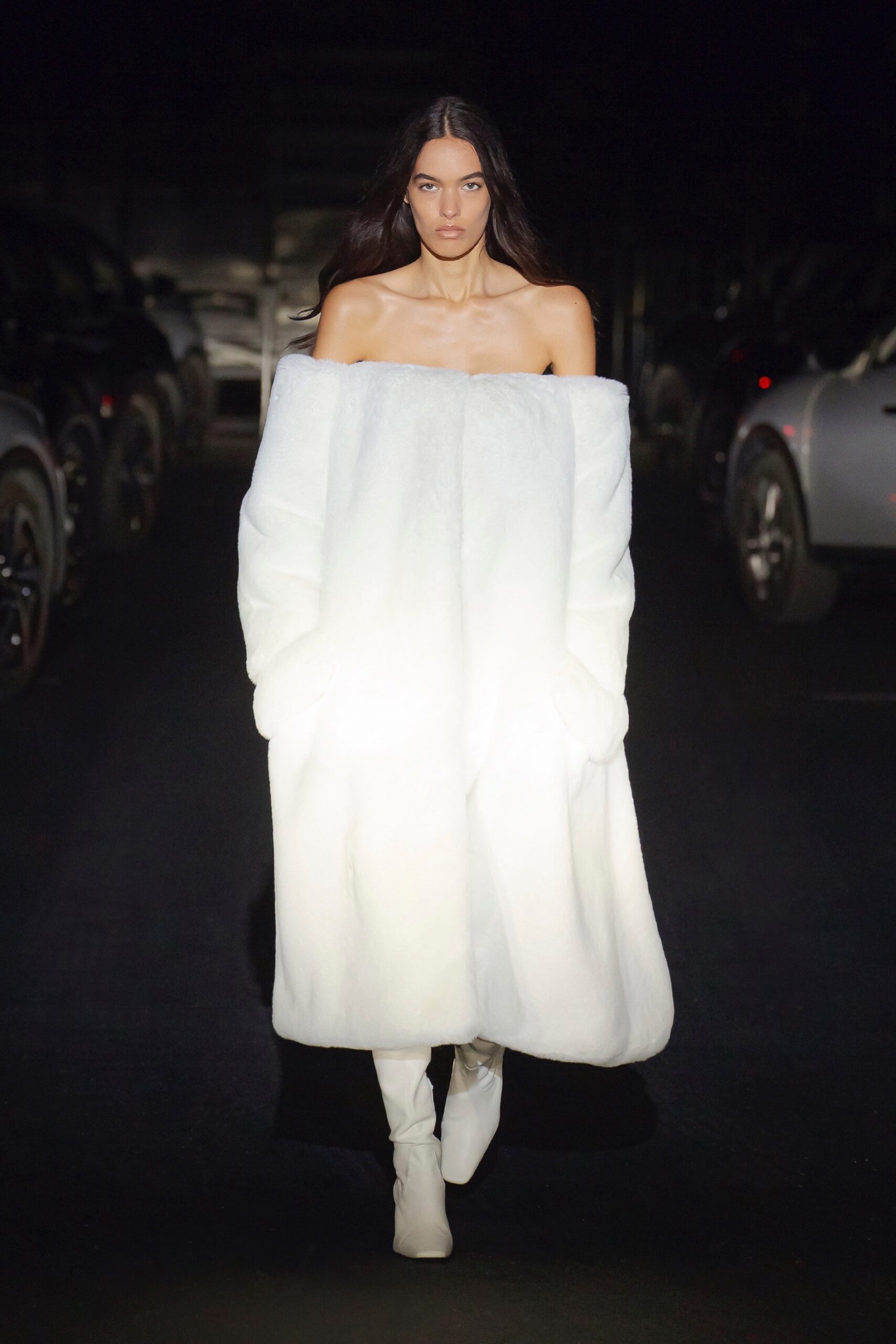 Coperni F/W 21 Look 165