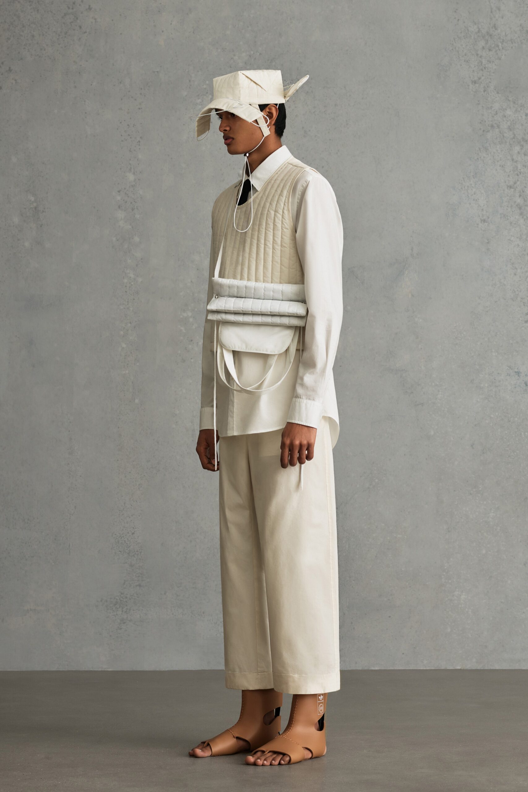 Craig Green S/S 21 Menswear Look 47
