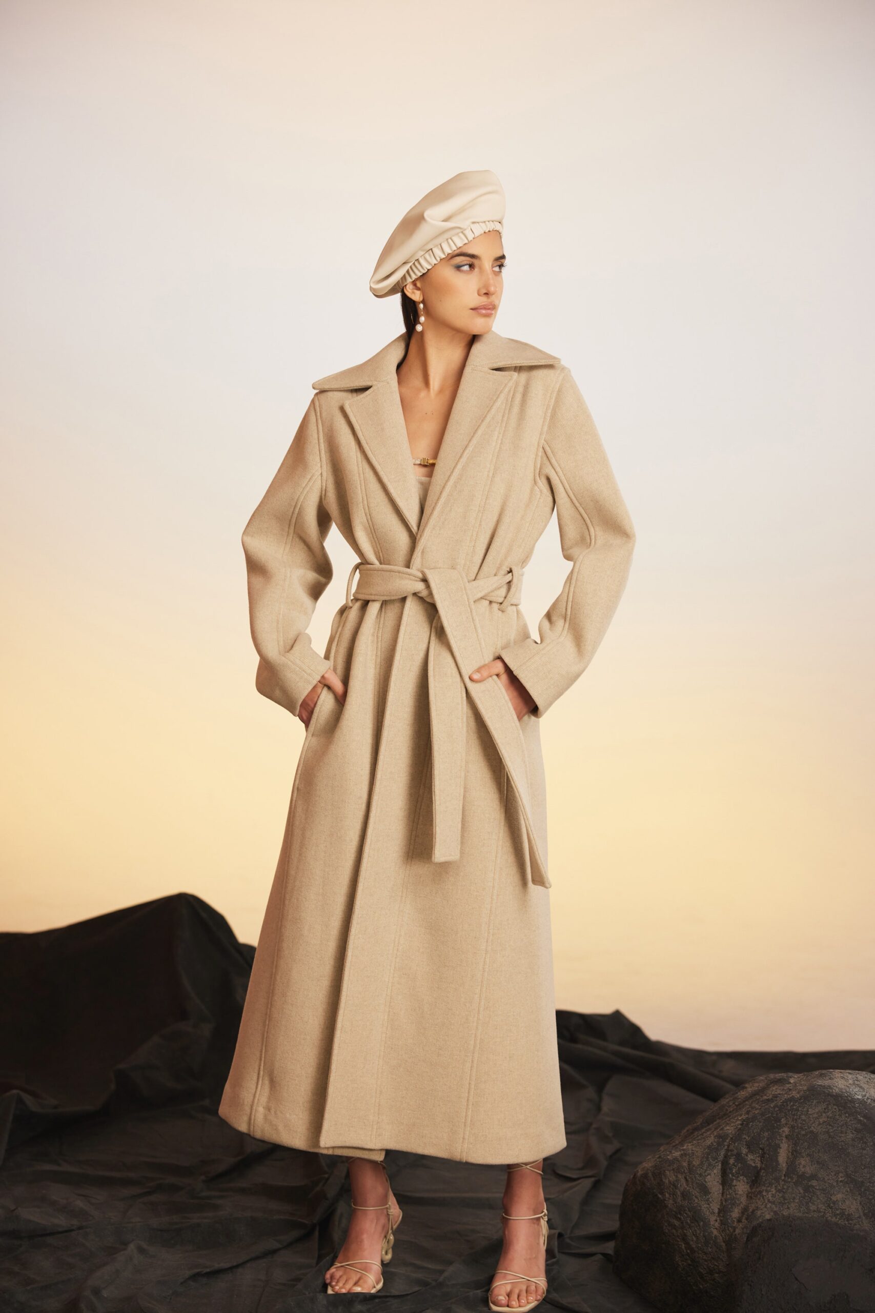 Cult Gaia F/W 21 Look 56