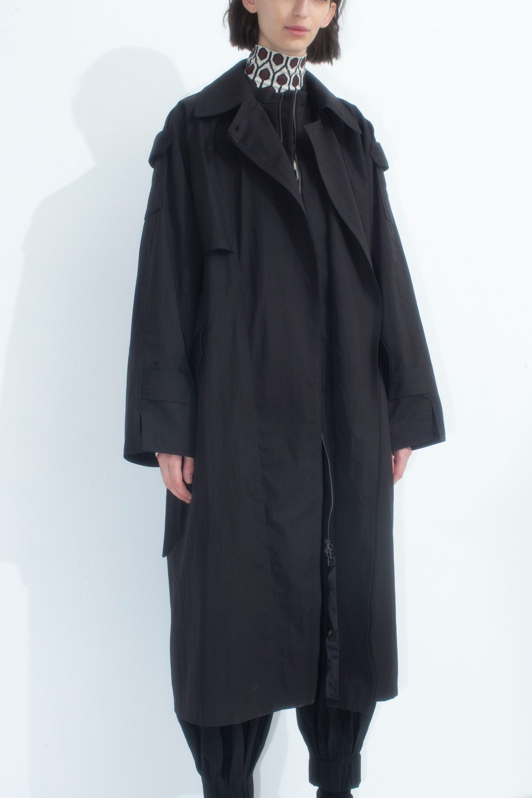 Christian Wijnants F/W 20 Look 169