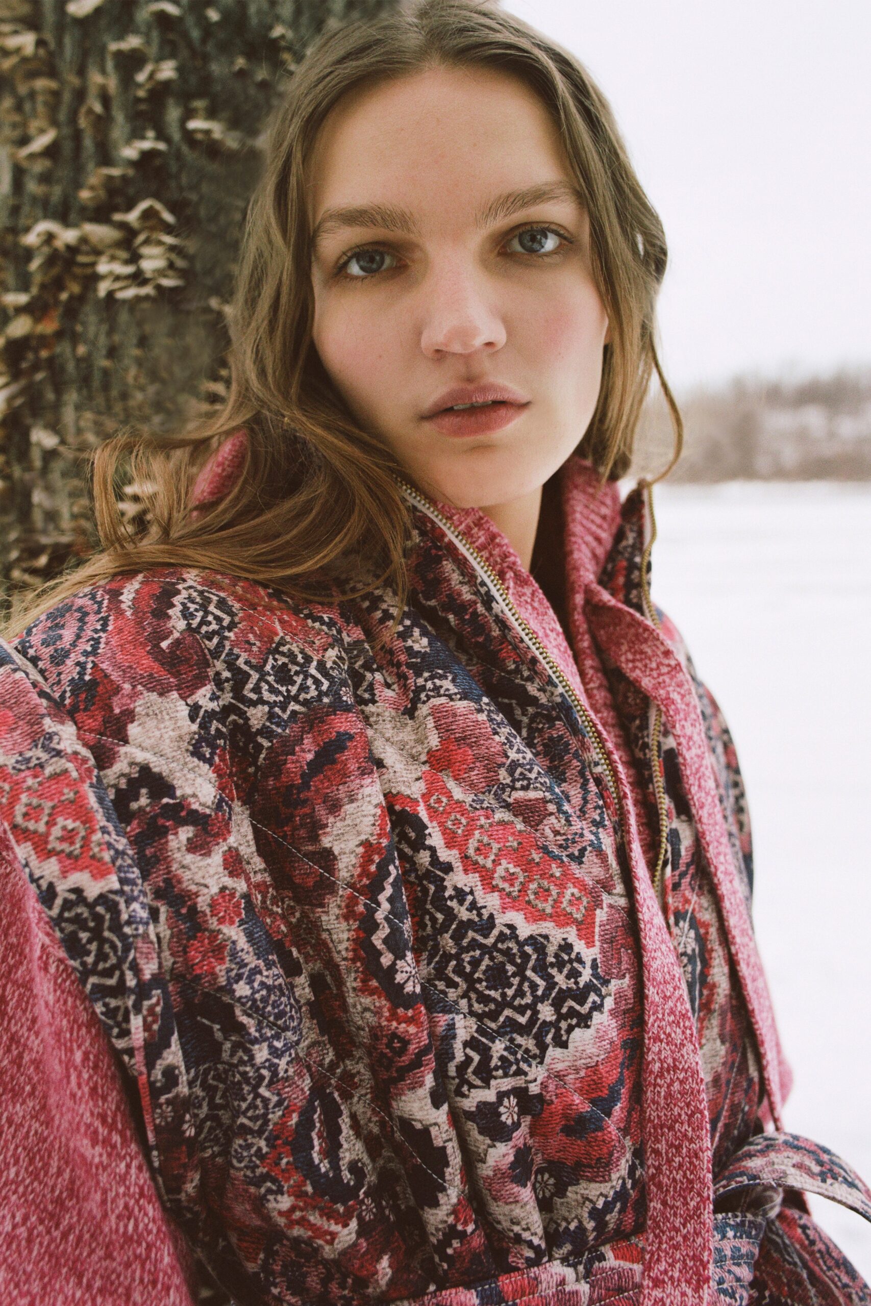 Chufy F/W 22 Look 157