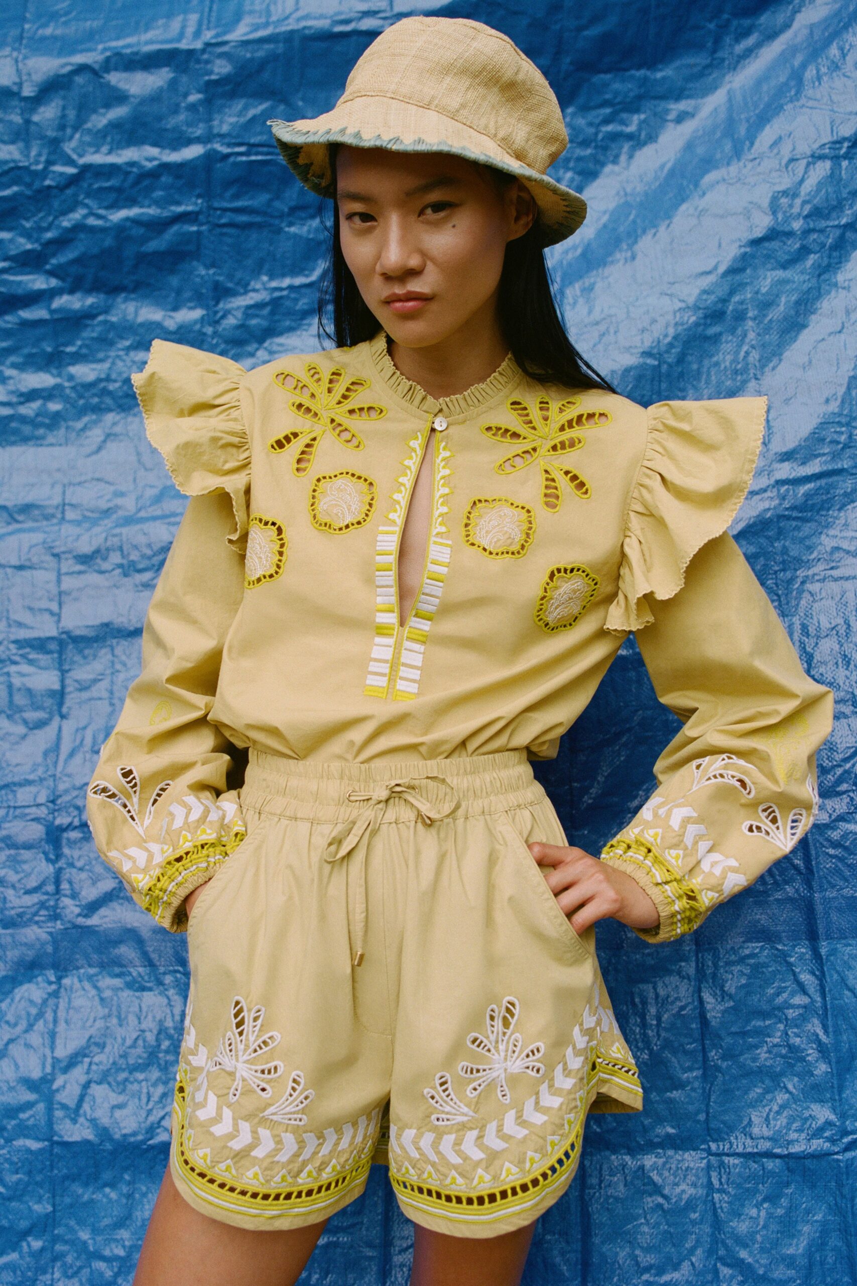 Chufy S/S 23 Look 197