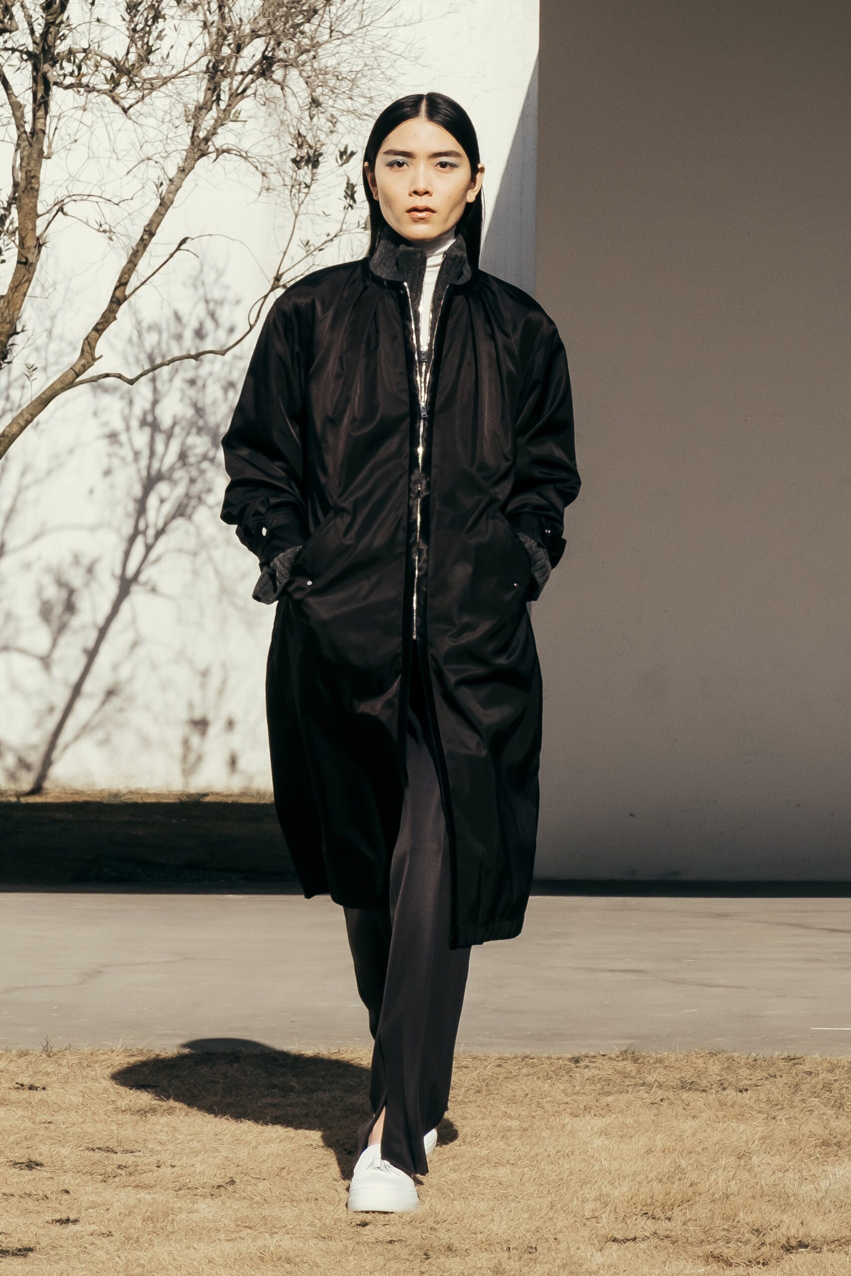 Cinoh Tokyo F/W 22 Look 188
