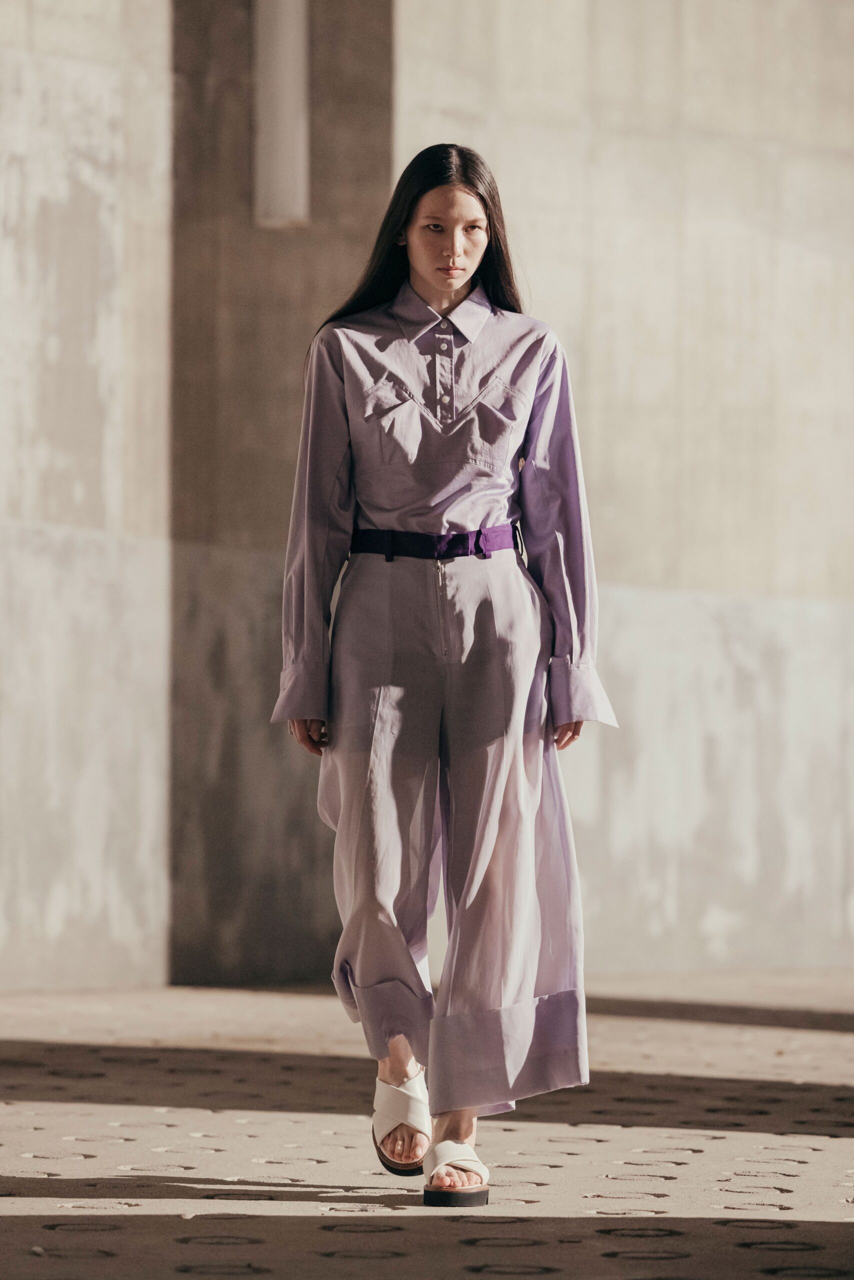 Cinoh Tokyo S/S 23 Look 174