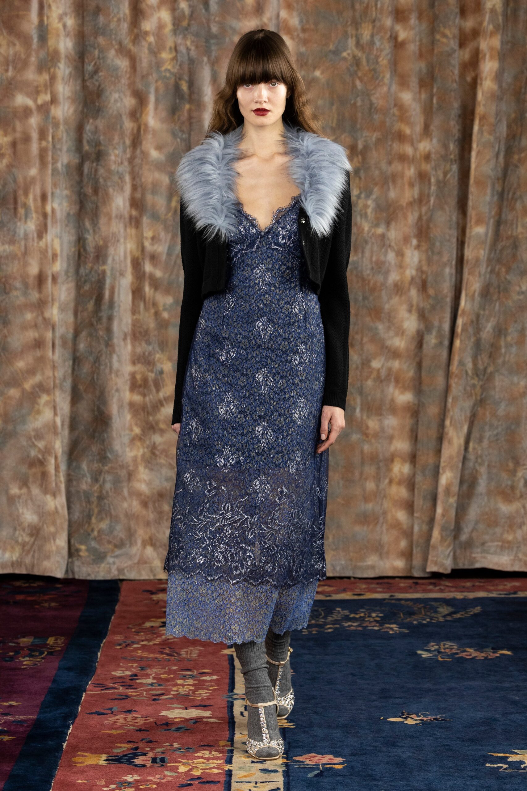 Cinq à Sept F/W 23 Look 173