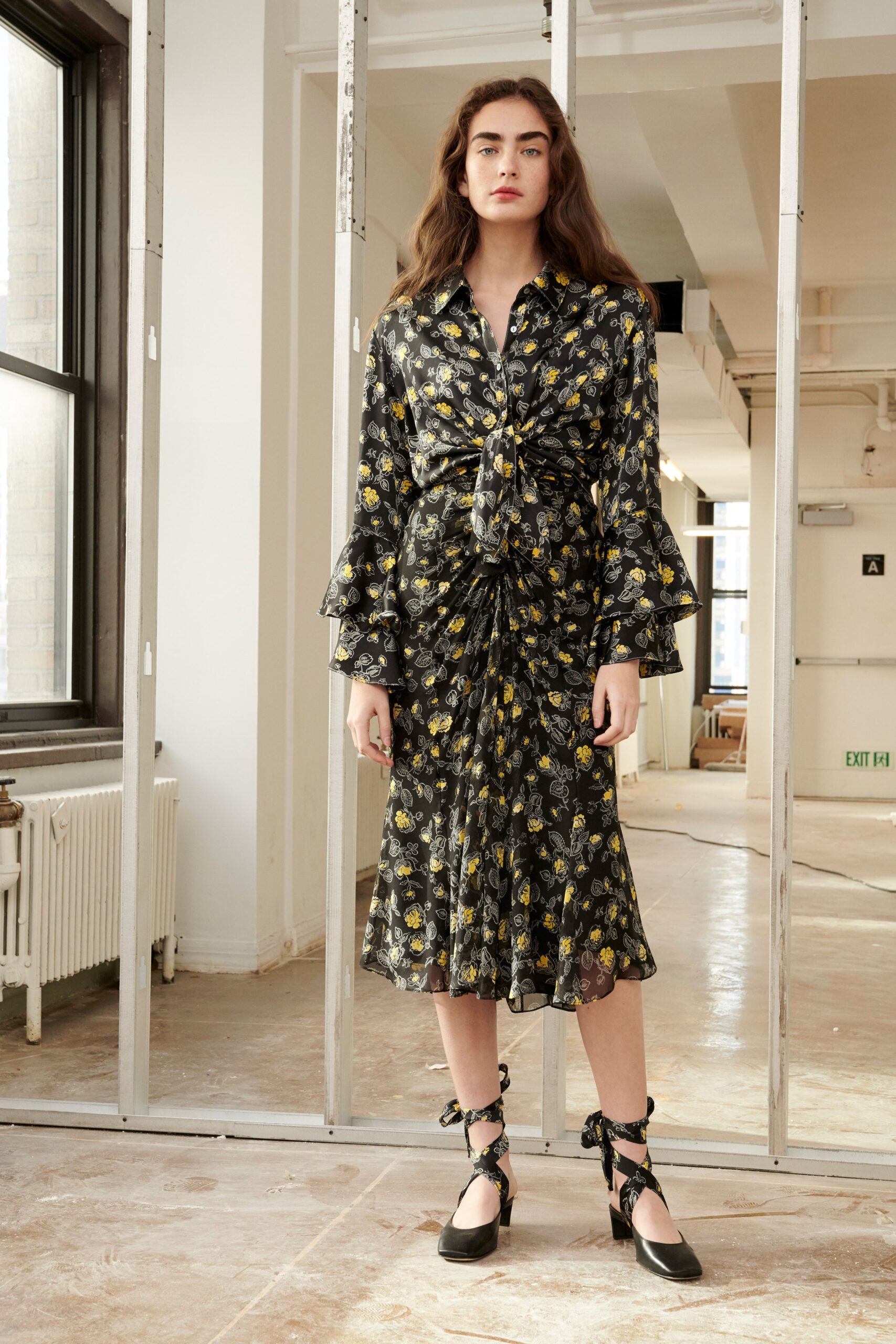 Cinq à Sept F/W 19 Look 185