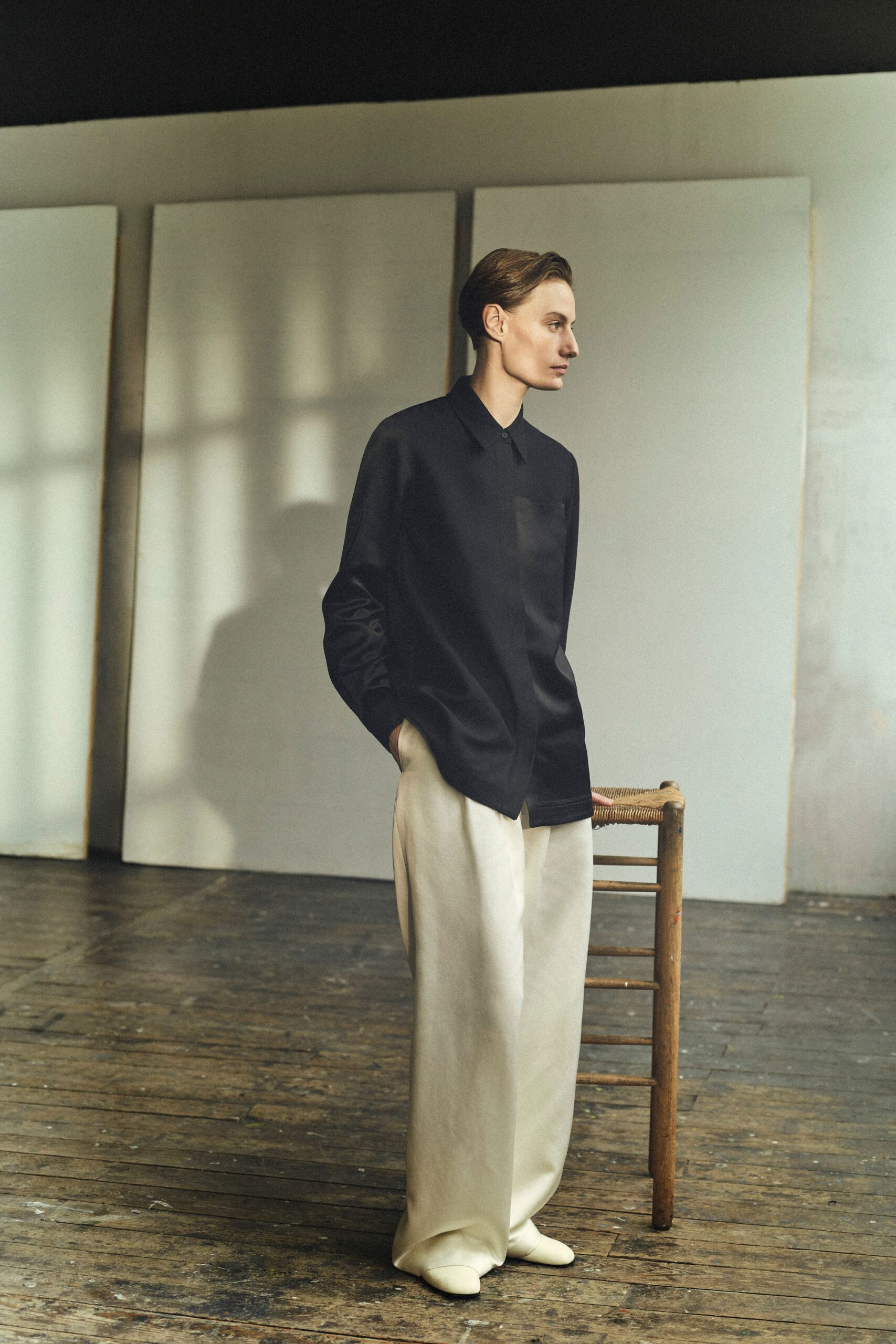 Co F/W 22 Look 204