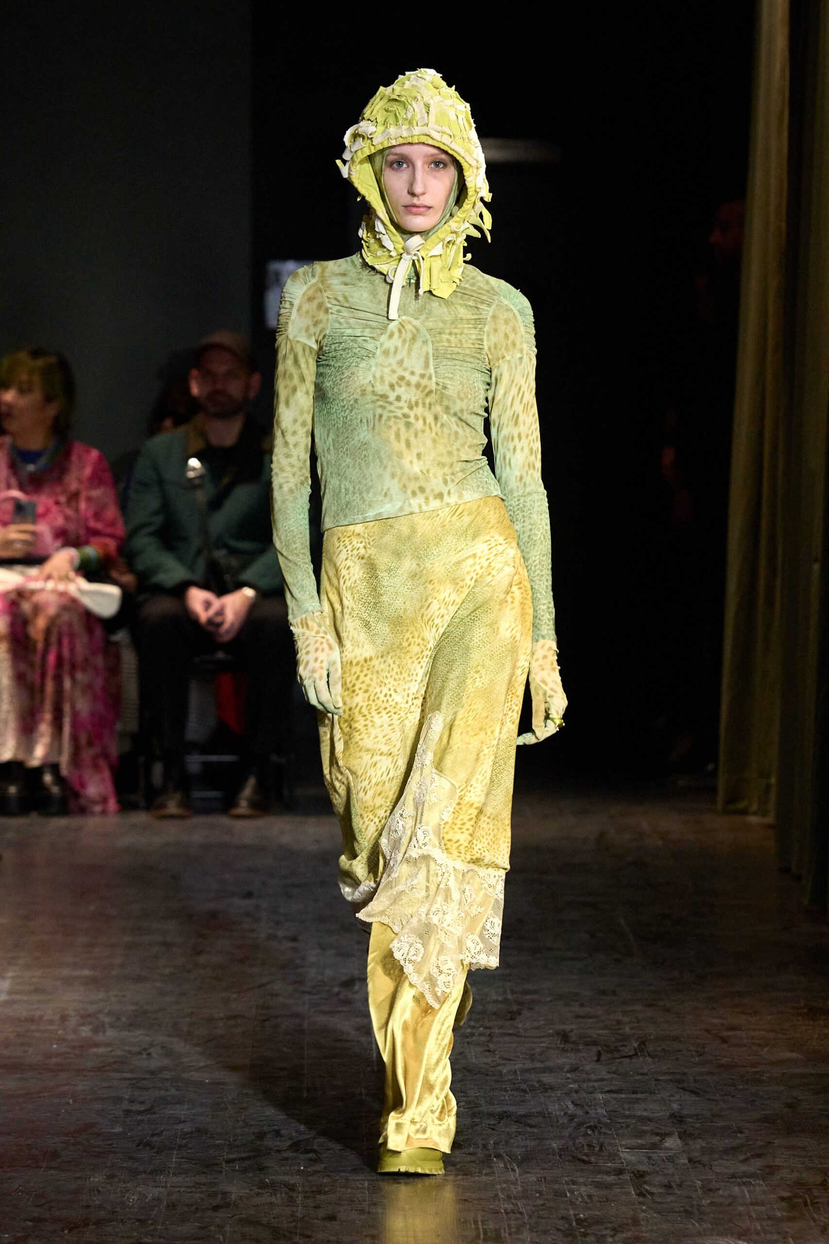 Collina Strada F/W 23 Look 194