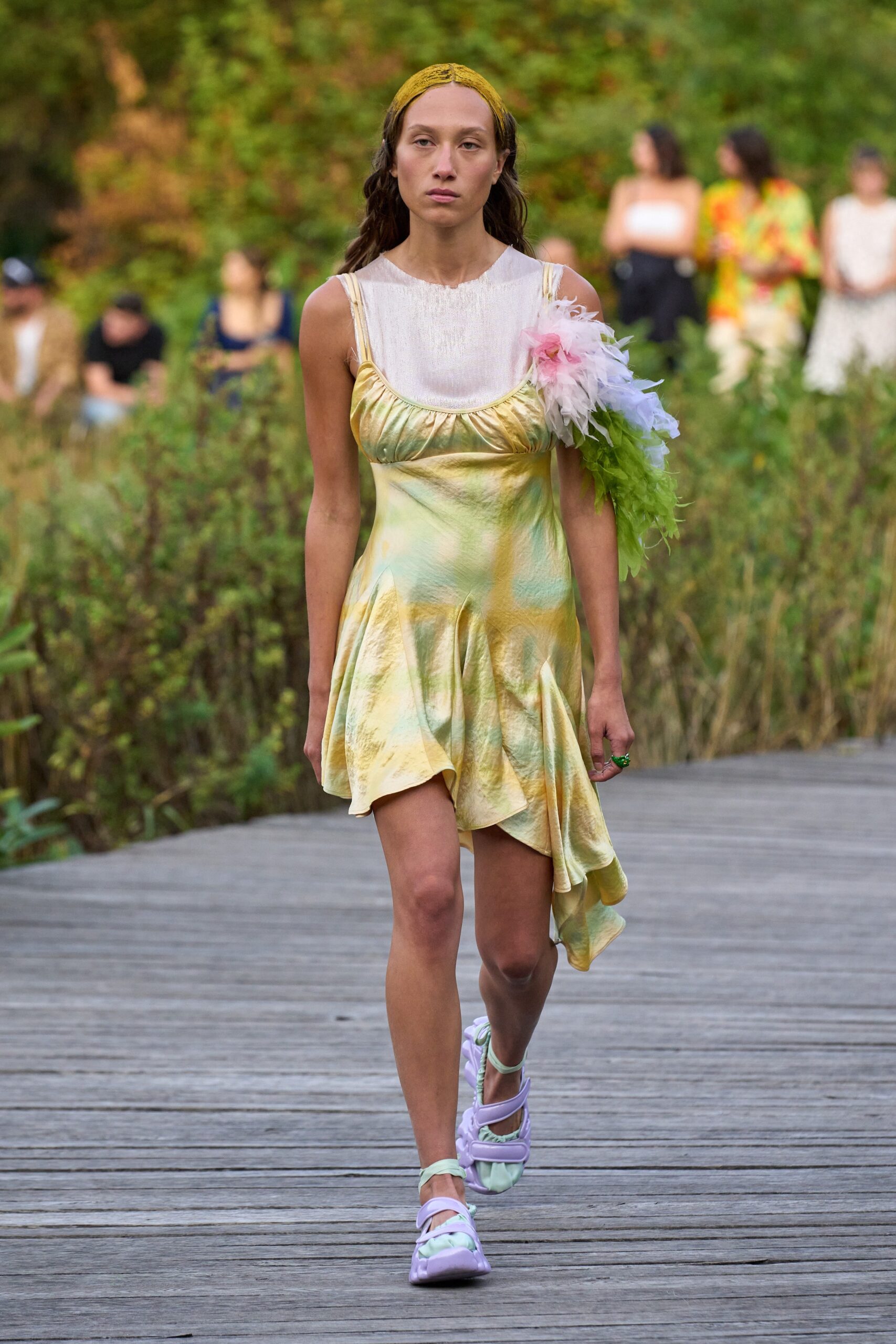 Collina Strada S/S 23 Look 204