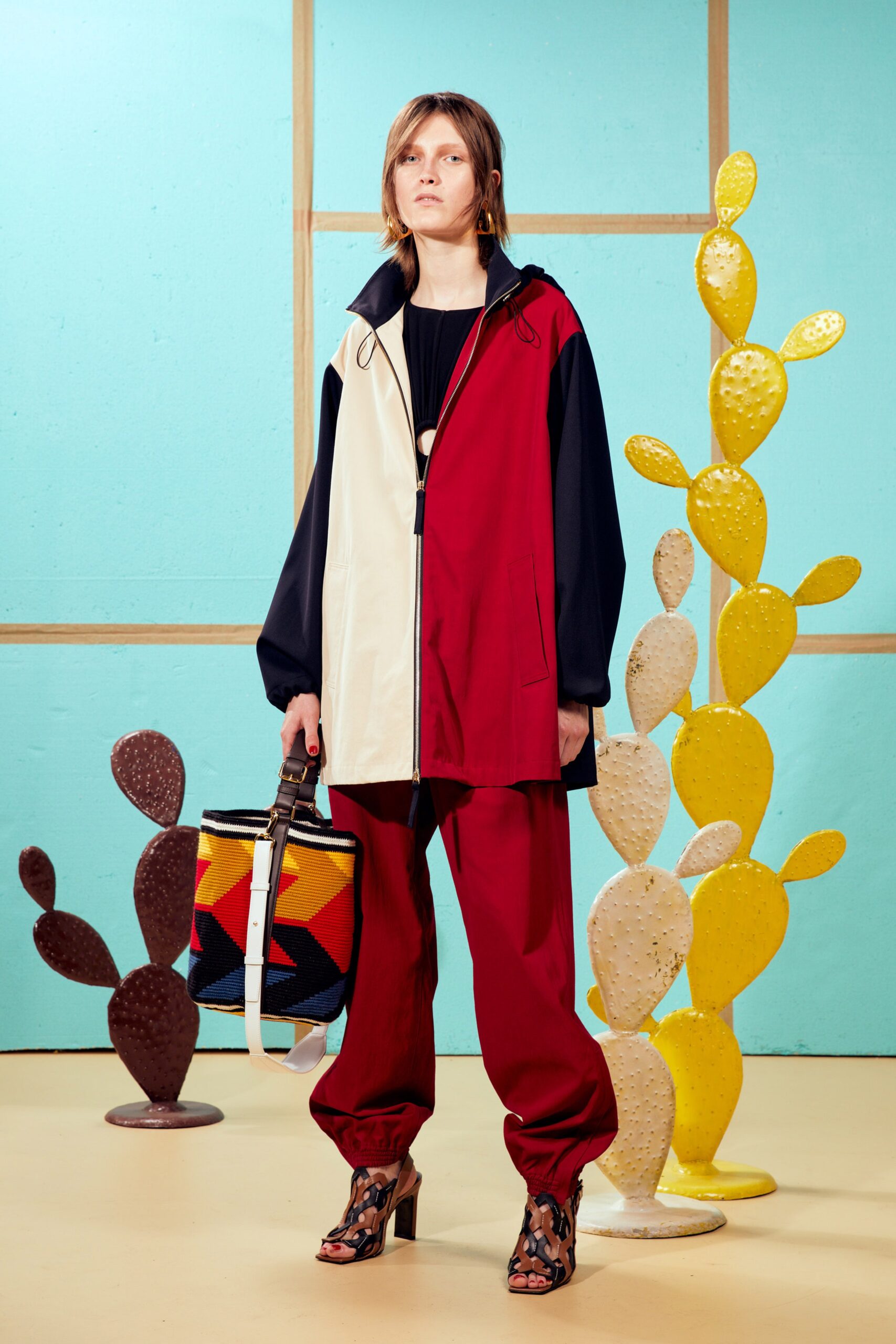Colville S/S 23 Look 177
