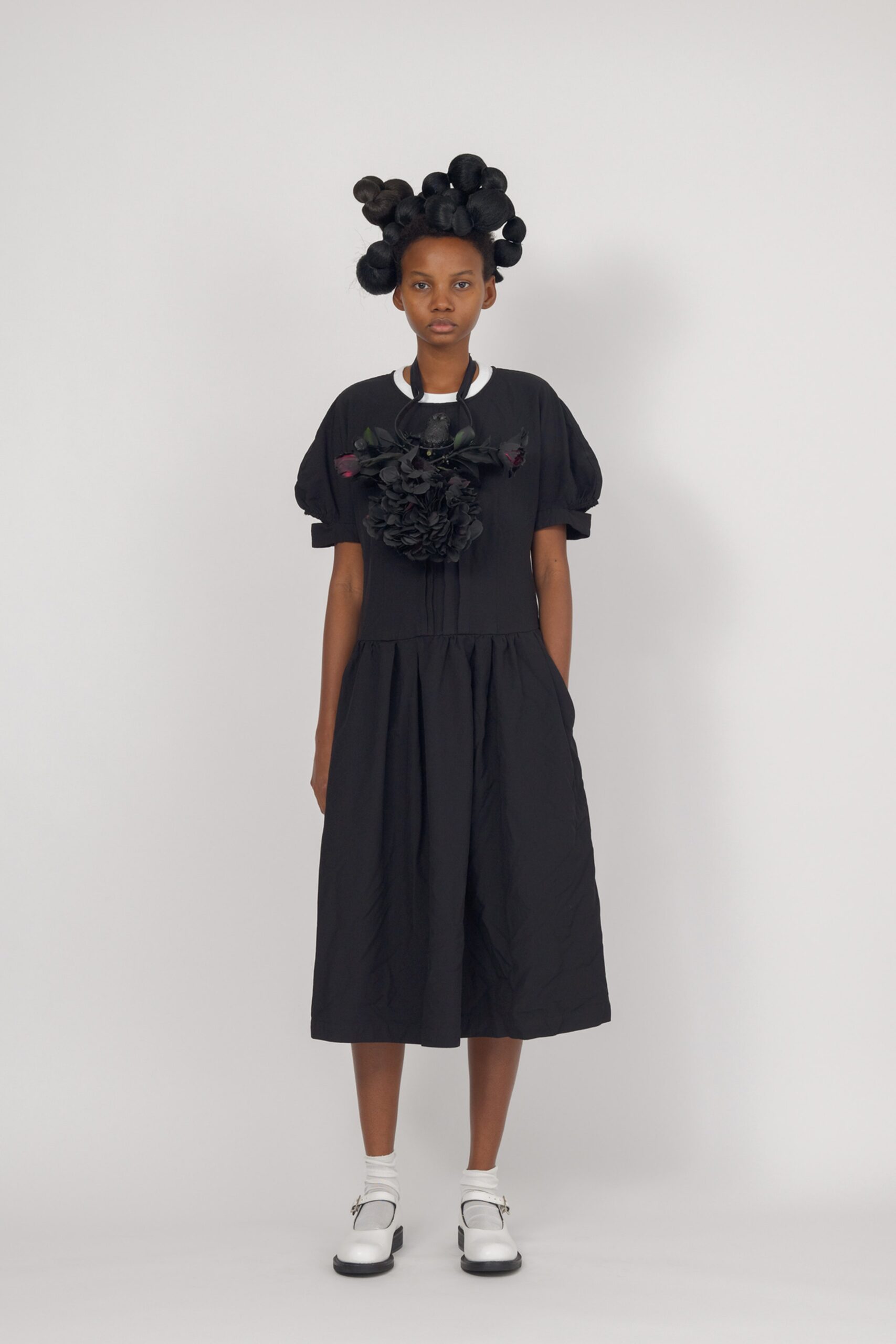 Comme des Garçons Comme des Garçons F/W 19 Look 169