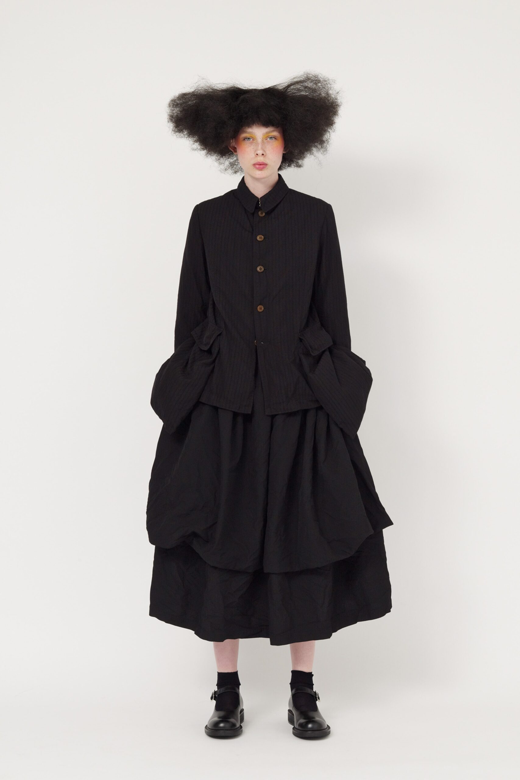 Comme des Garçons Comme des Garçons S/S 19 Look 174