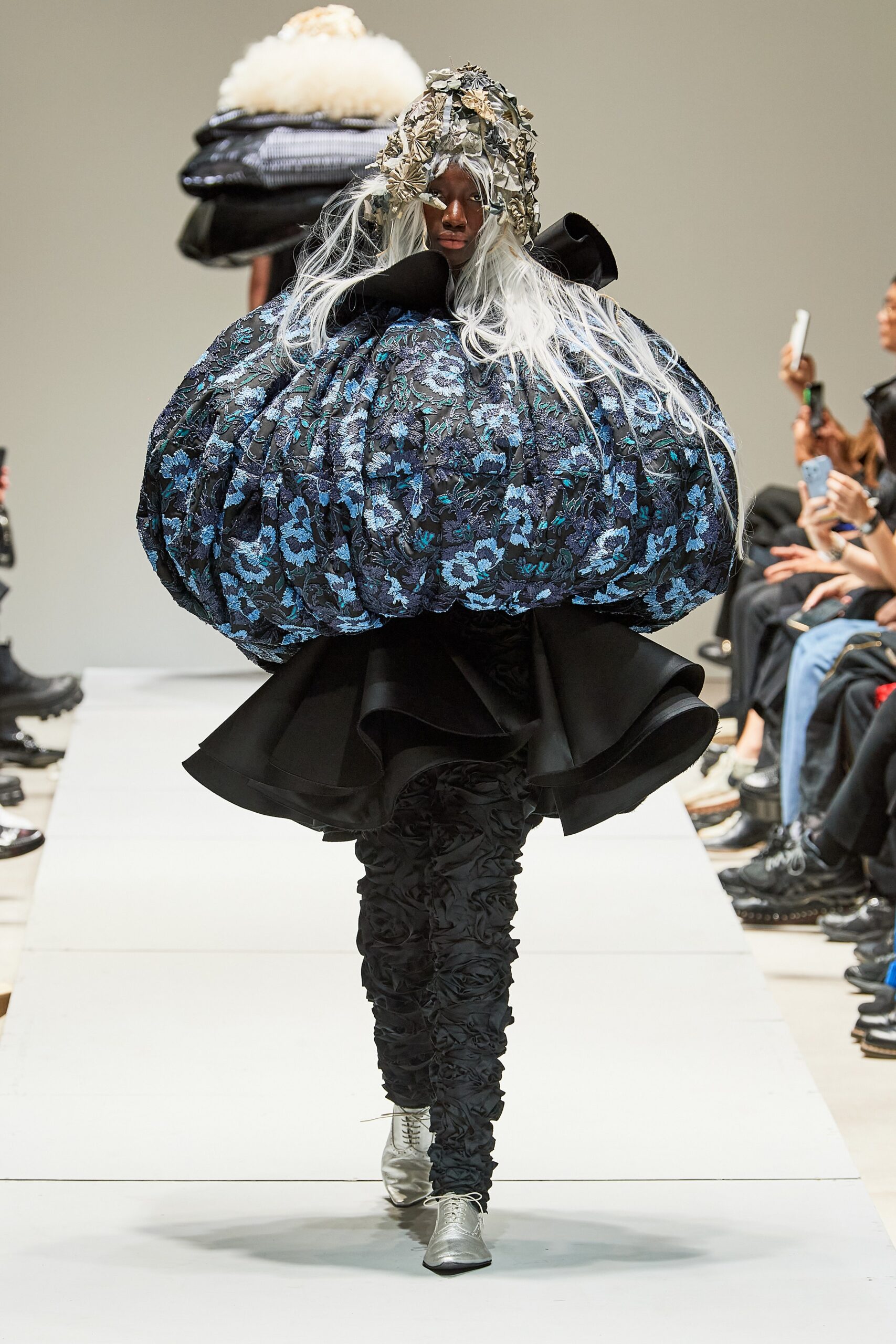 Comme des Garçons S/S 23 Look 160