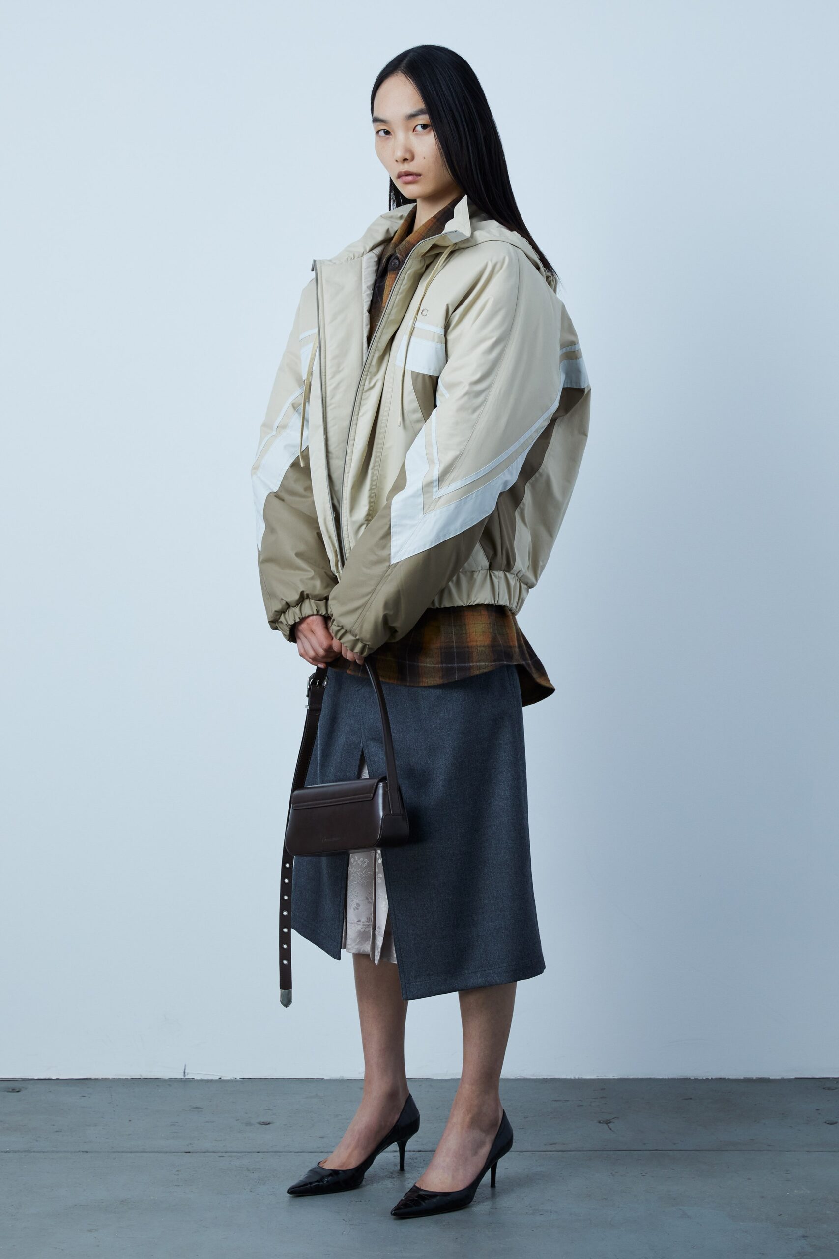 Commission F/W 23 Look 163