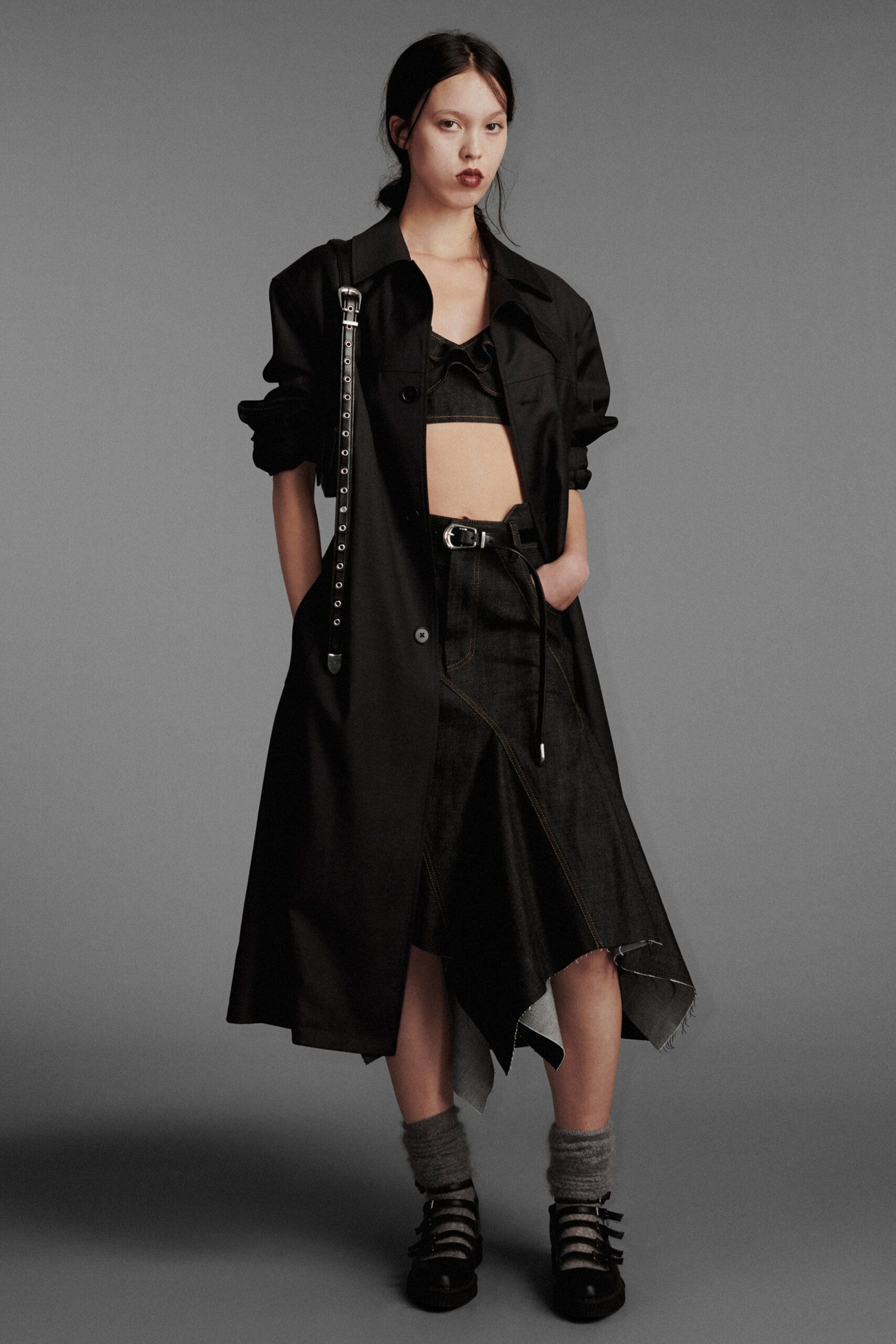 Commission S/S 23 Look 173