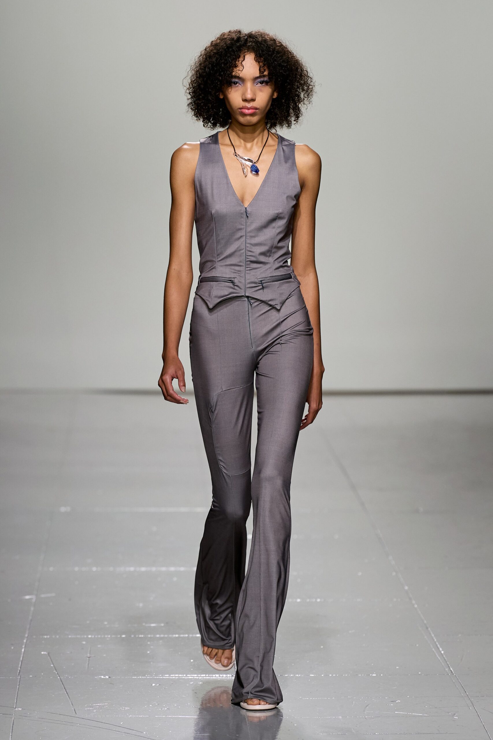 Conner Ives F/W 23 Look 183