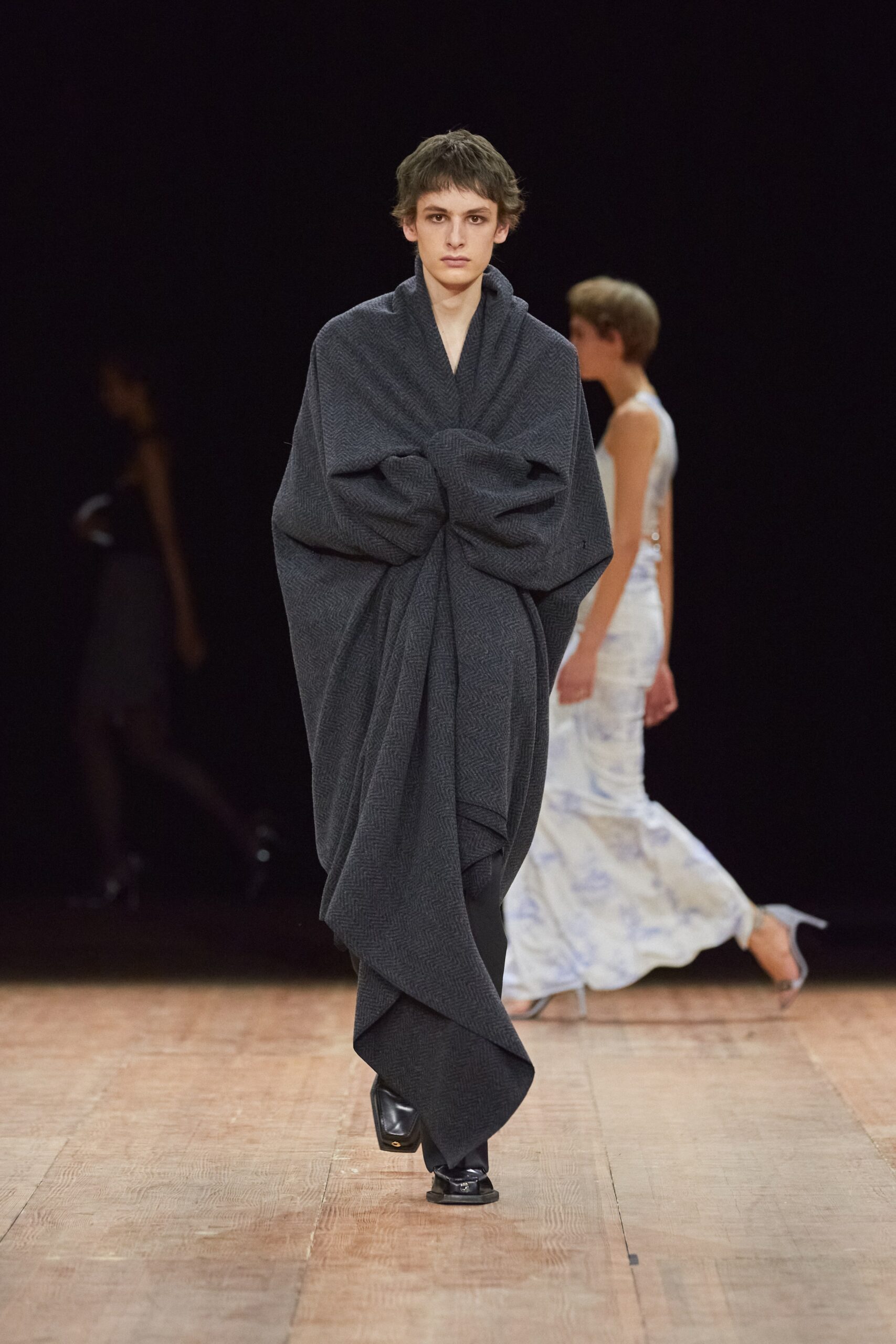 Coperni F/W 23 Look 180