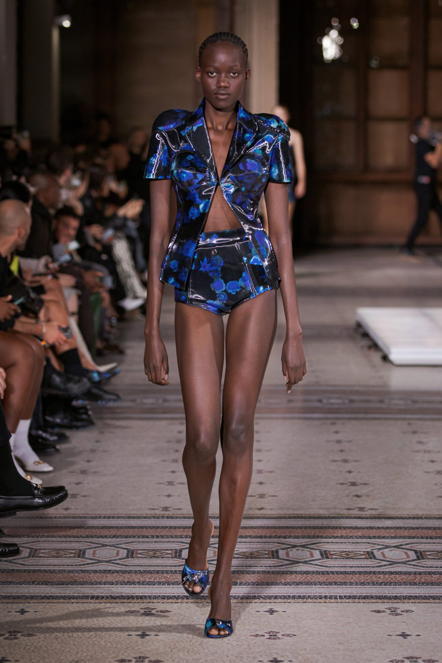 Coperni S/S 23 Look 199