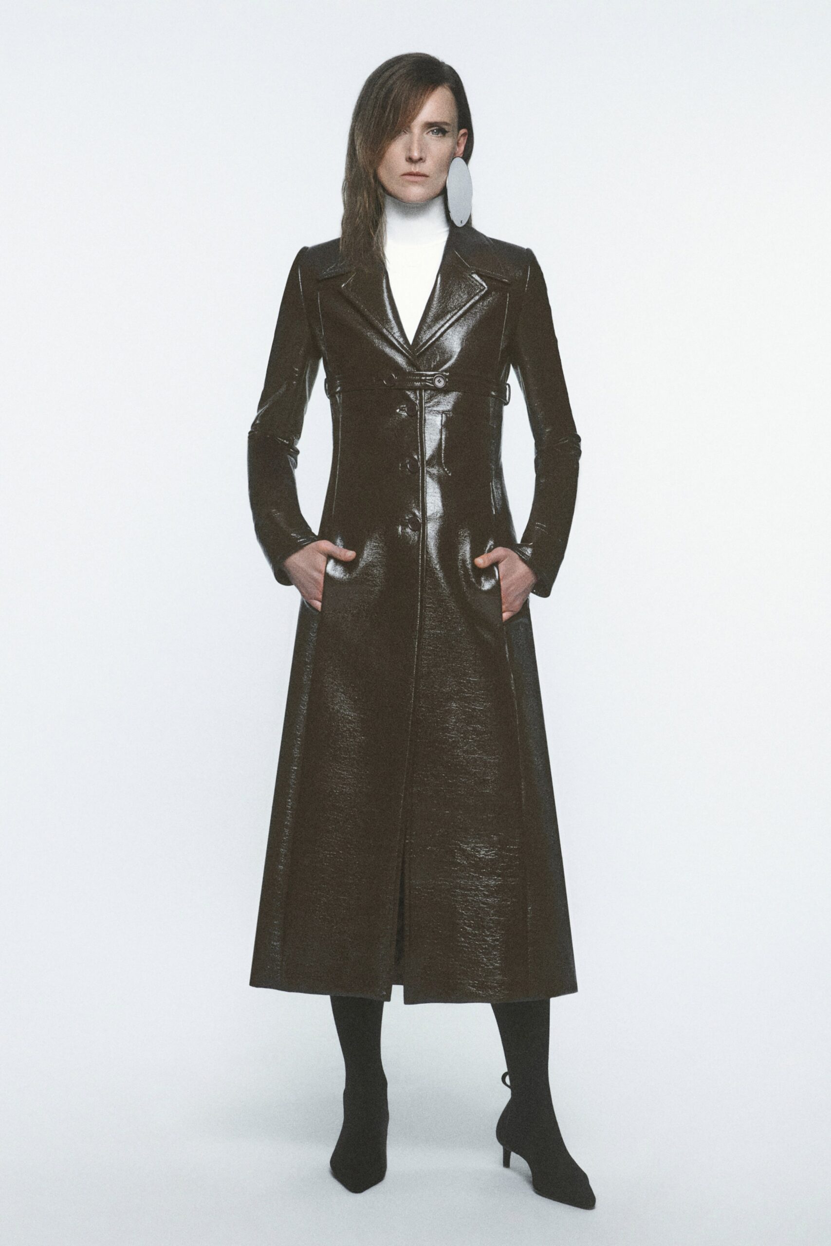 Courrèges F/W 23 Menswear Look 48