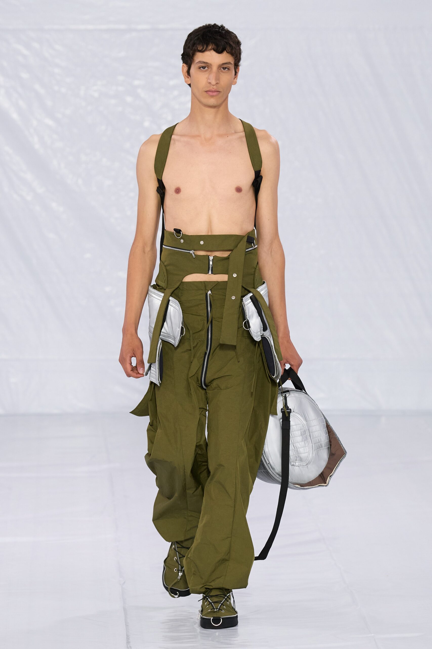 Craig Green S/S 23 Menswear Look 49
