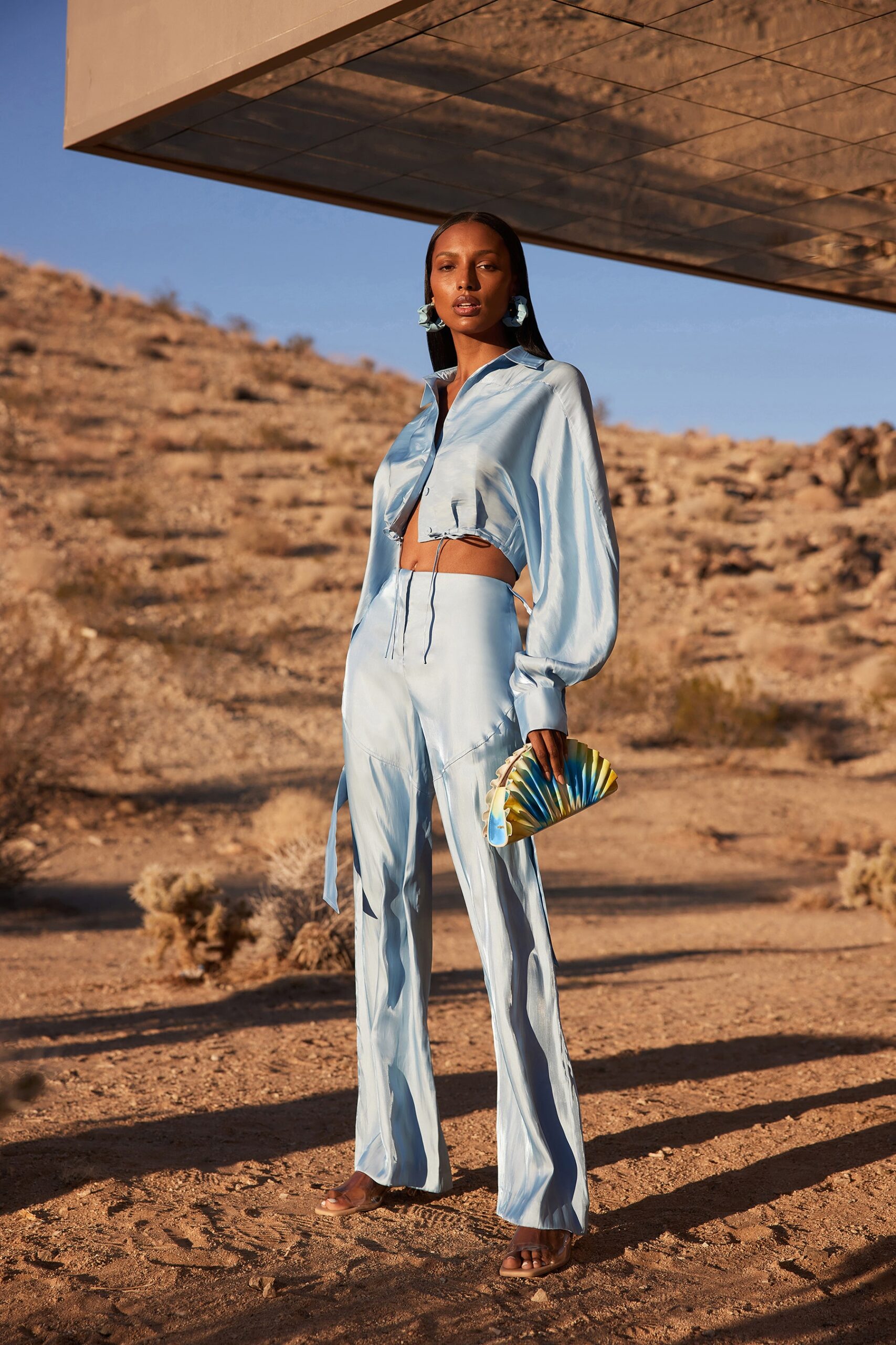 Cult Gaia F/W 22 Look 52