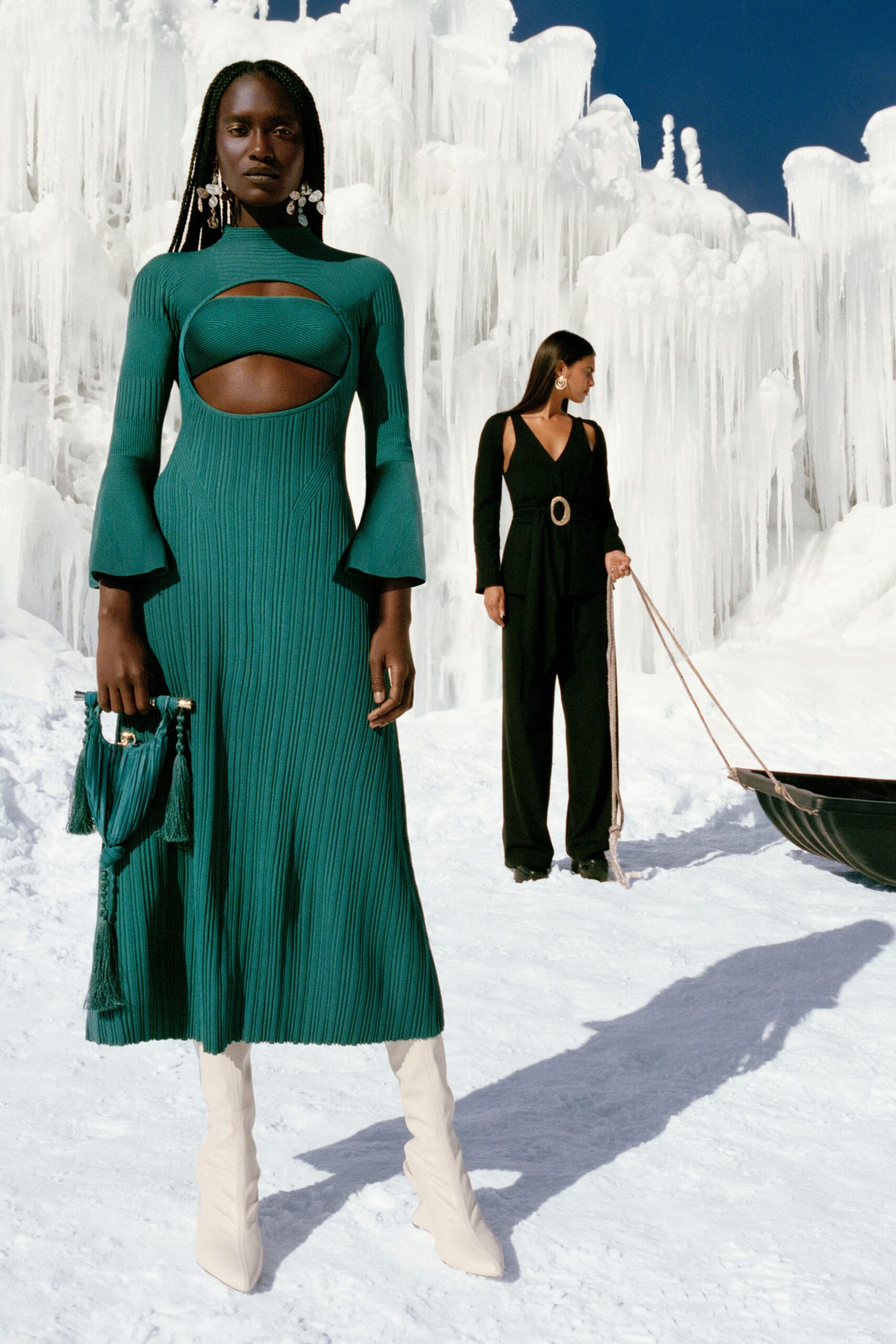 Cult Gaia F/W 23 Look 54