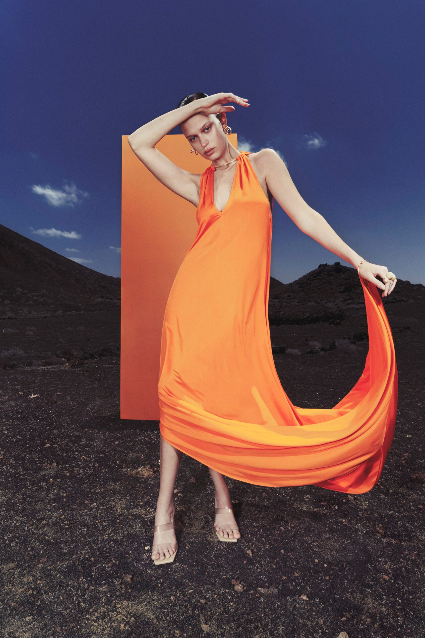 Cult Gaia Resort 23 Look 37