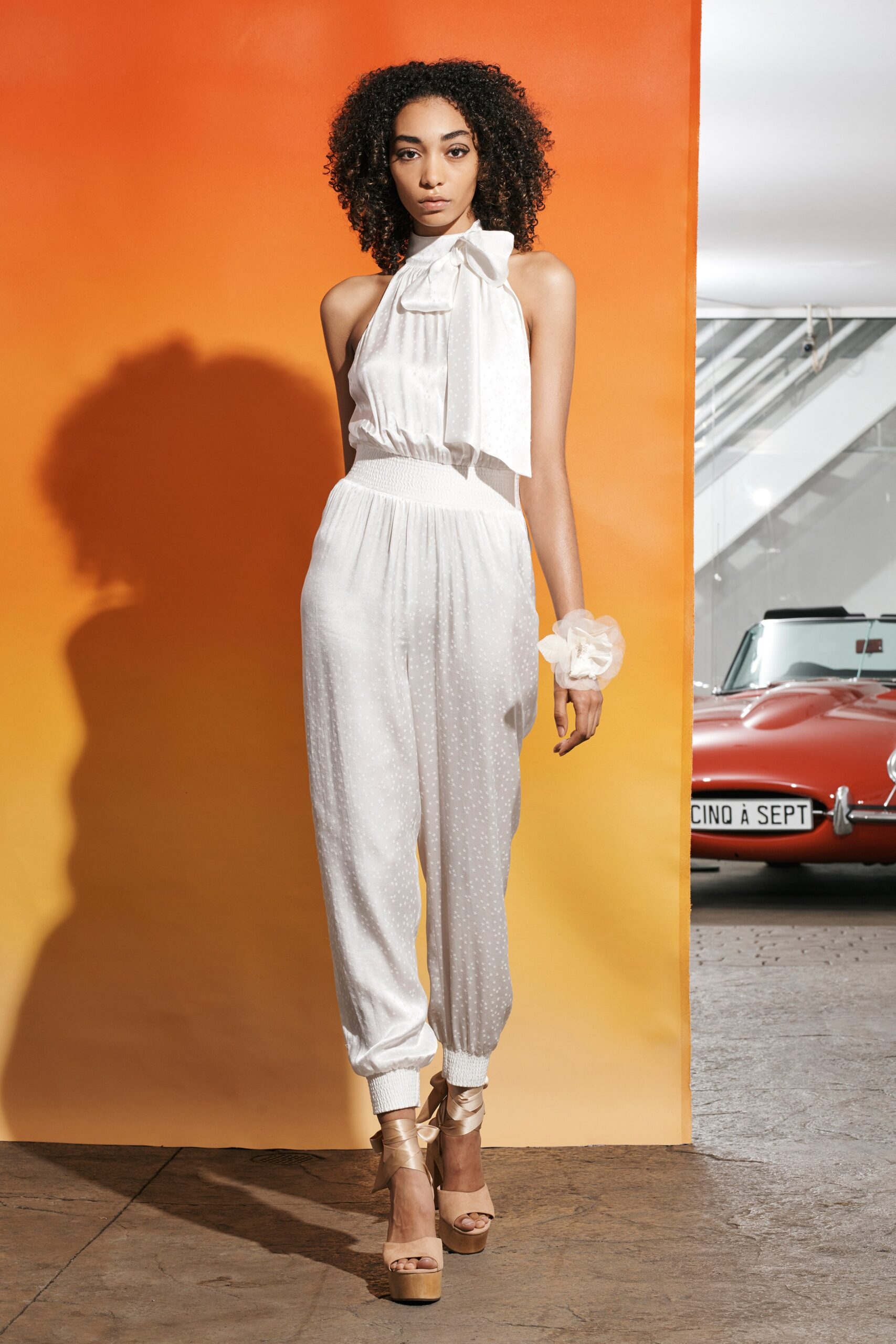 Cinq à Sept S/S 20 Look 216