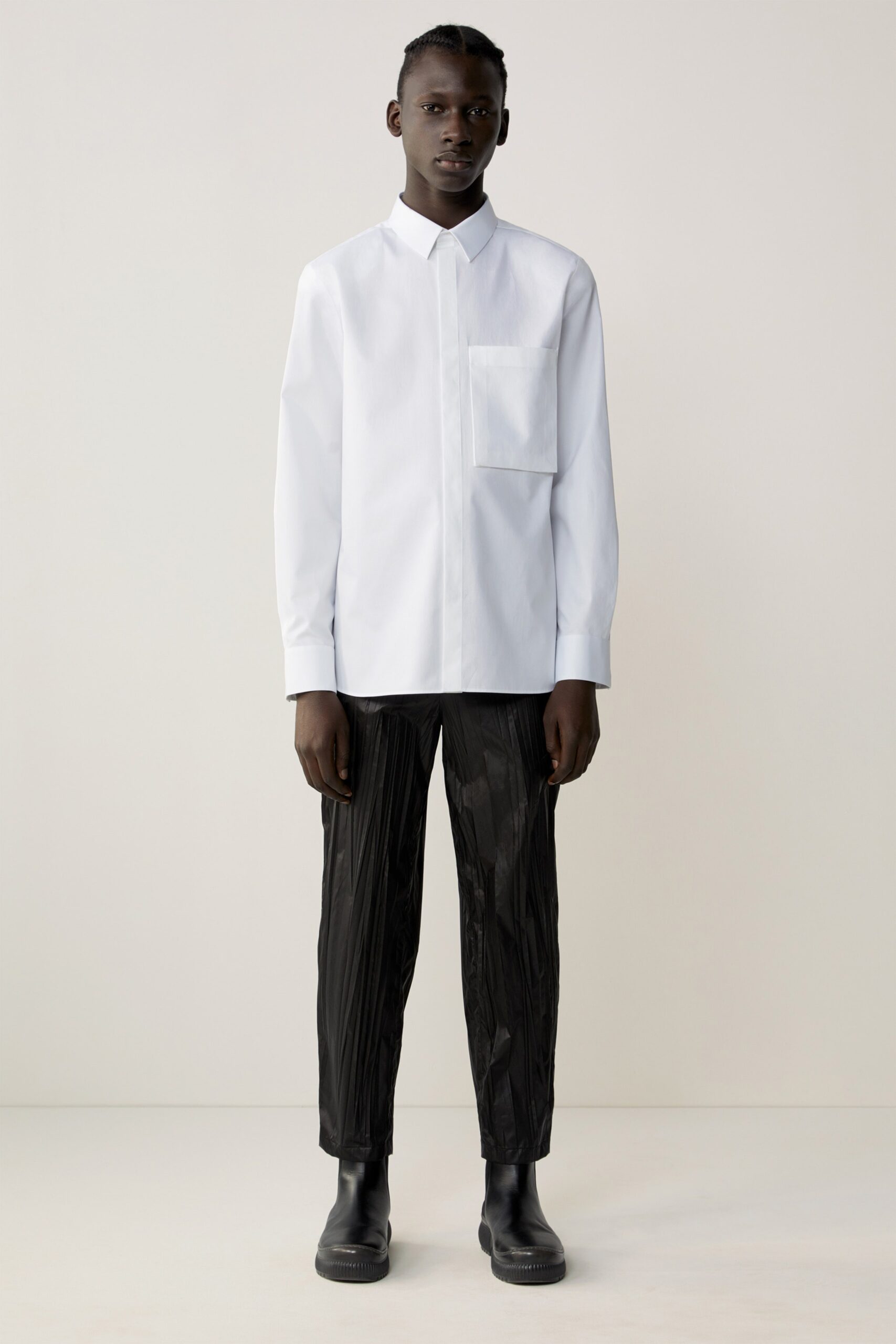 Cos F/W 20 Look 119