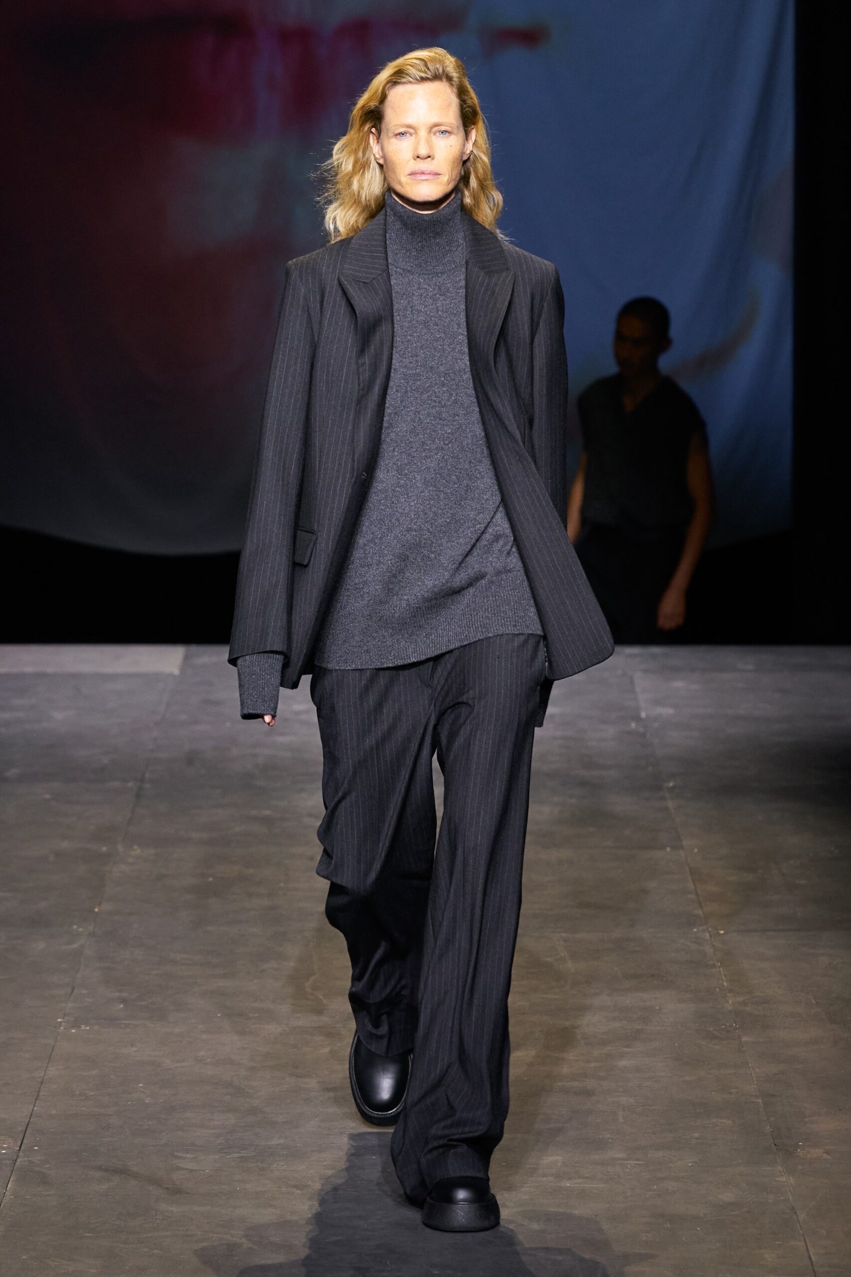 Cos F/W 21 Look 132