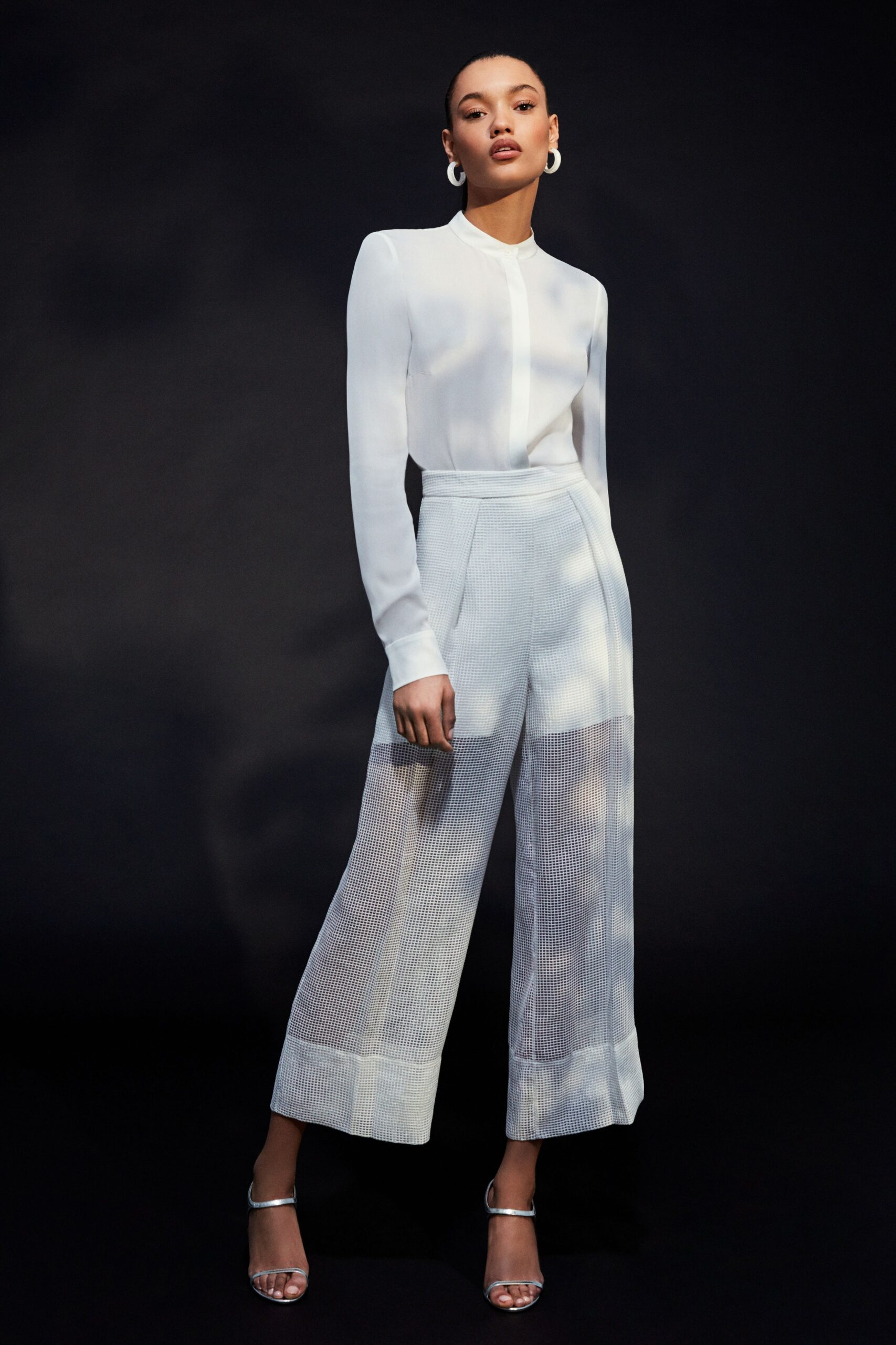 Cushnie Resort 20 Look 59
