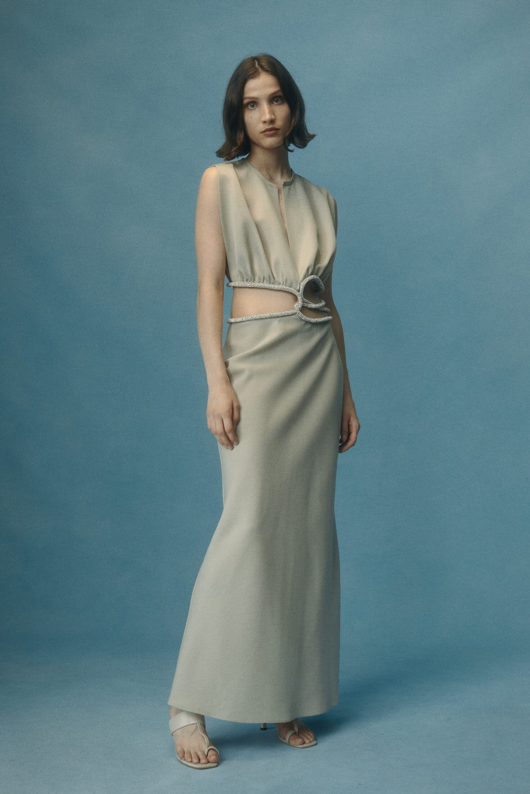 Christopher Esber F/W 20 Look 190