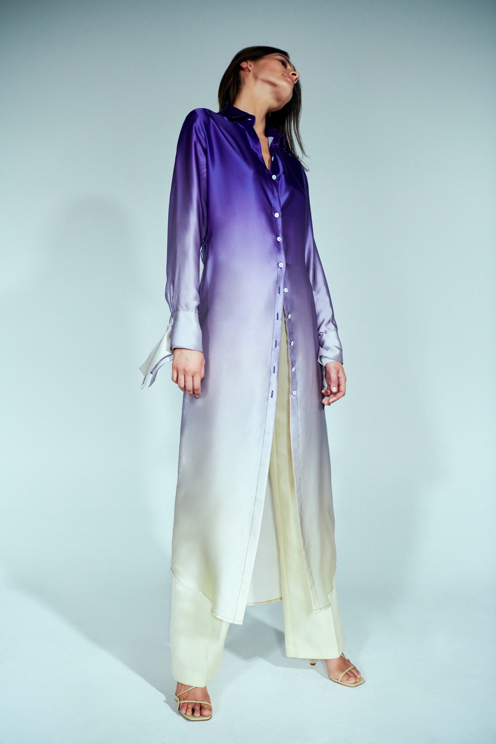 Christopher Esber S/S 20 Look 185