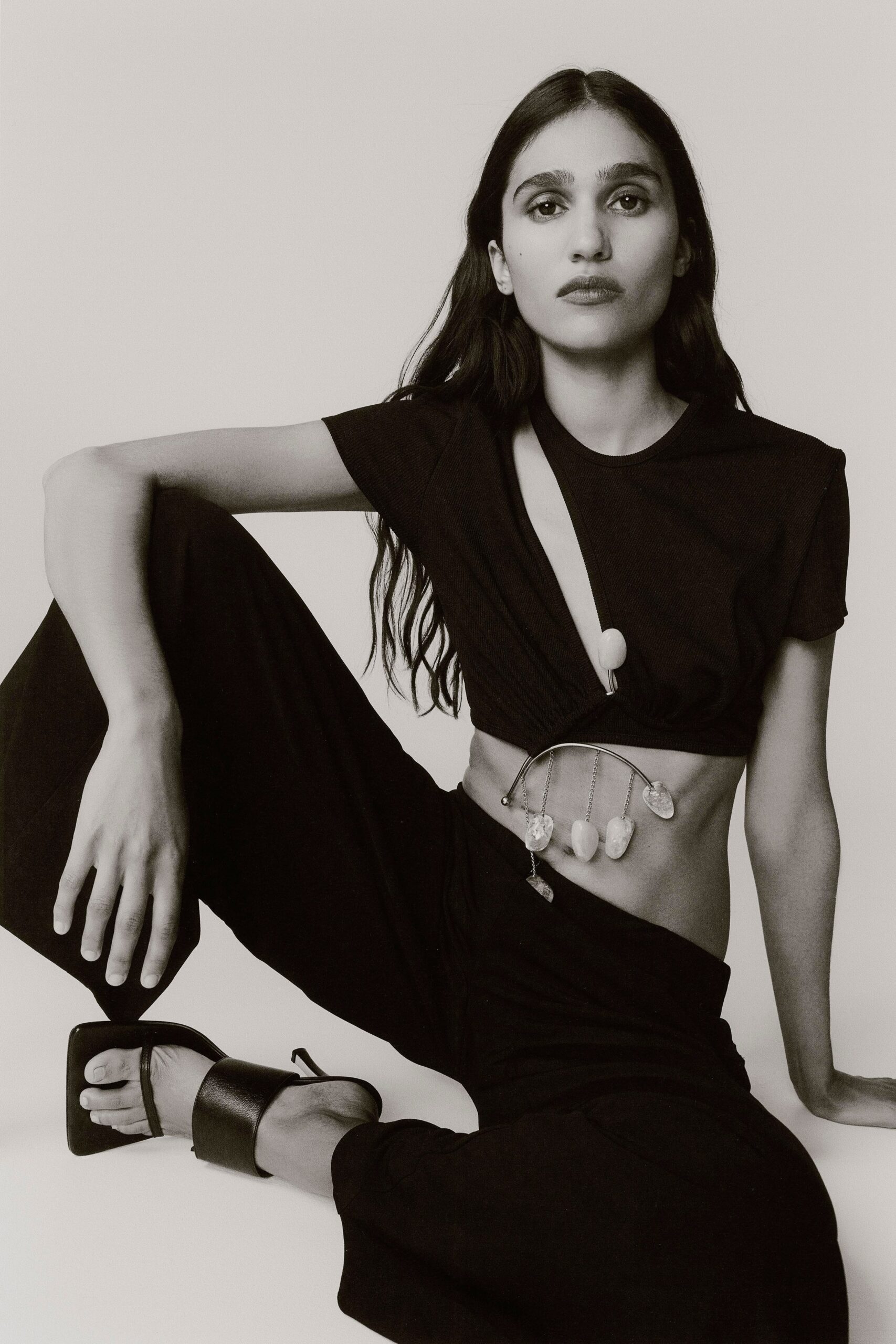 Christopher Esber S/S 22 Look 198
