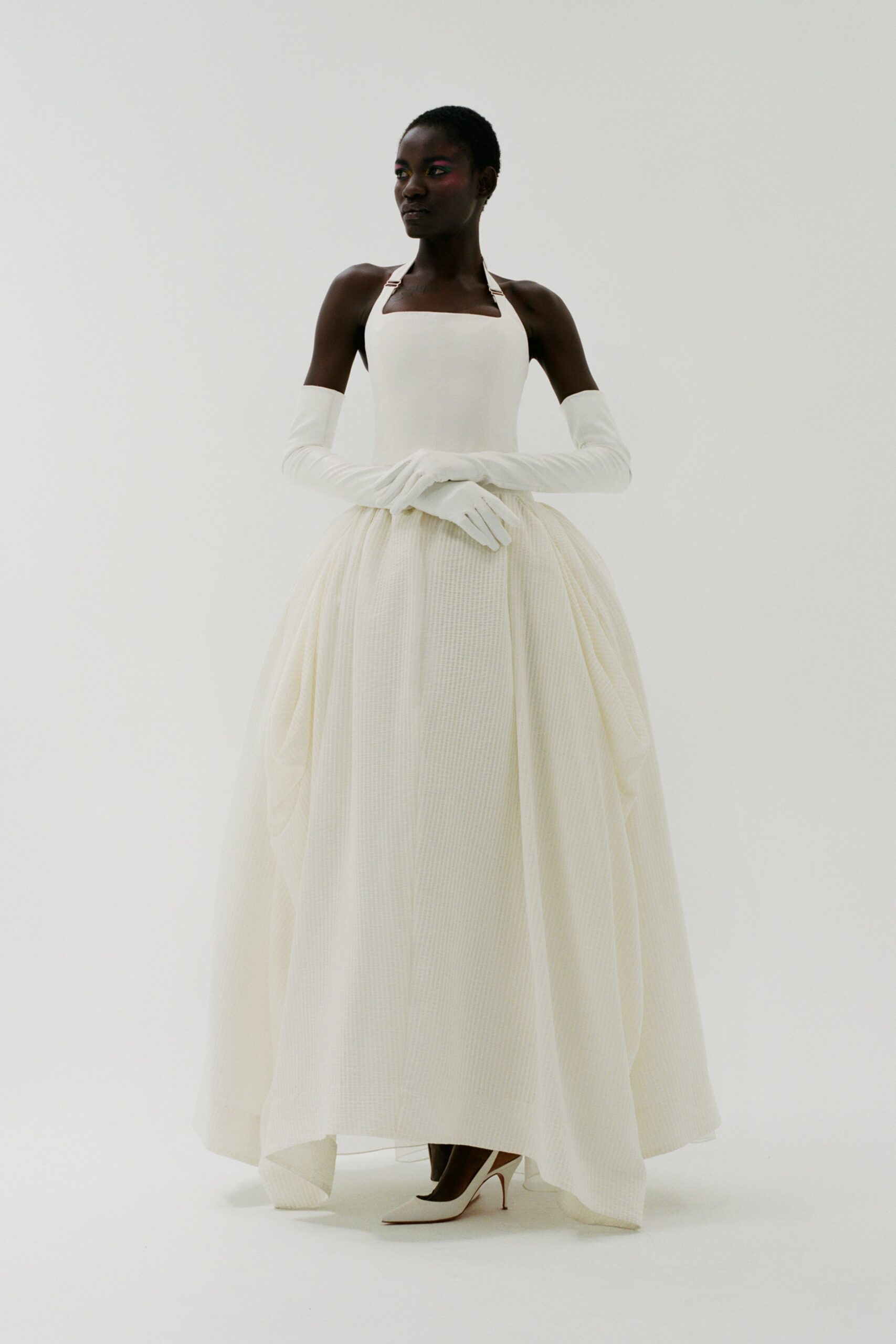 Christopher John Rogers F/W 22 Look 223