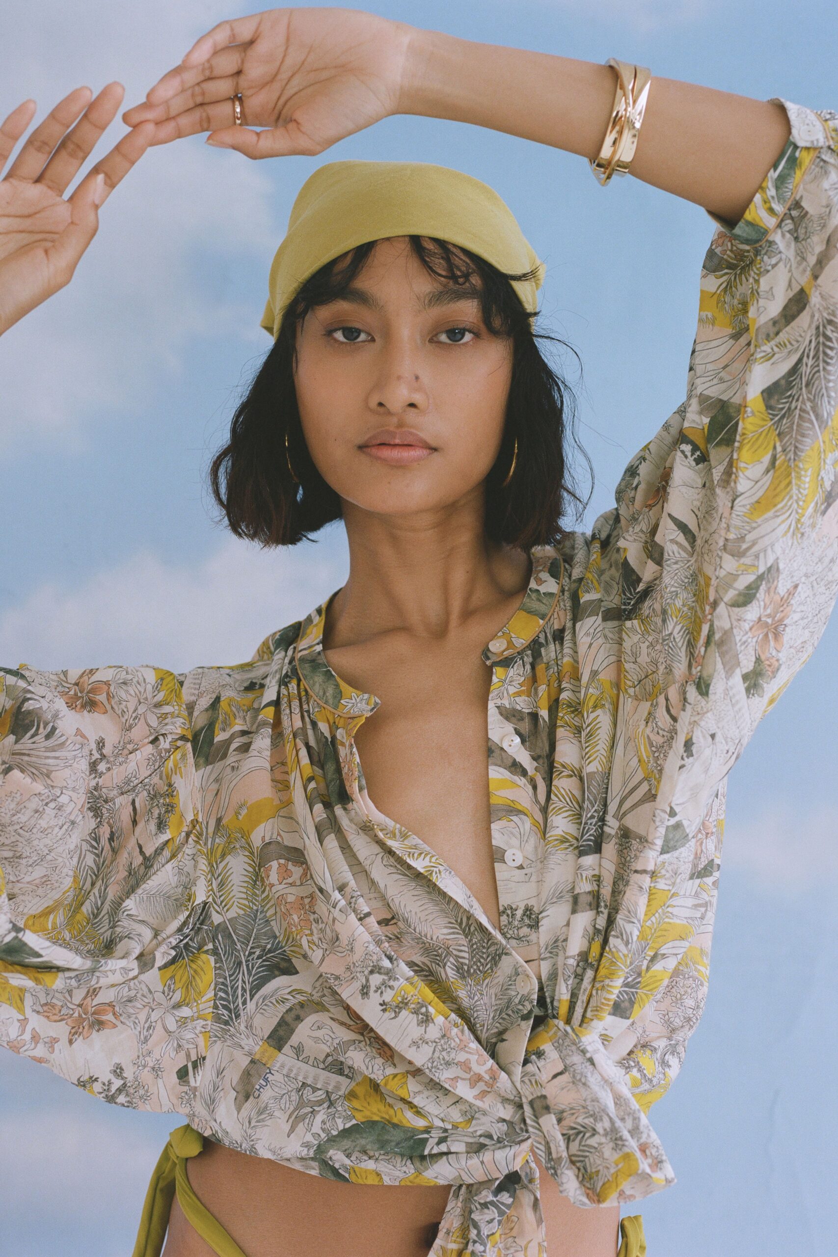 Chufy Resort 22 Look 222