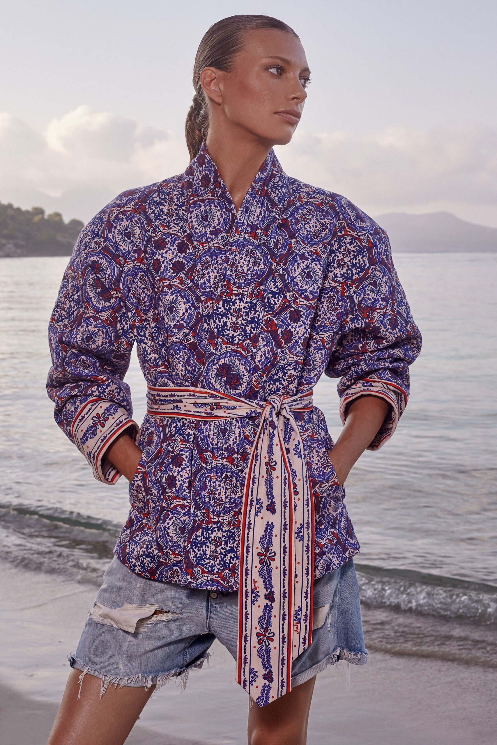 Chufy S/S 21 Look 195