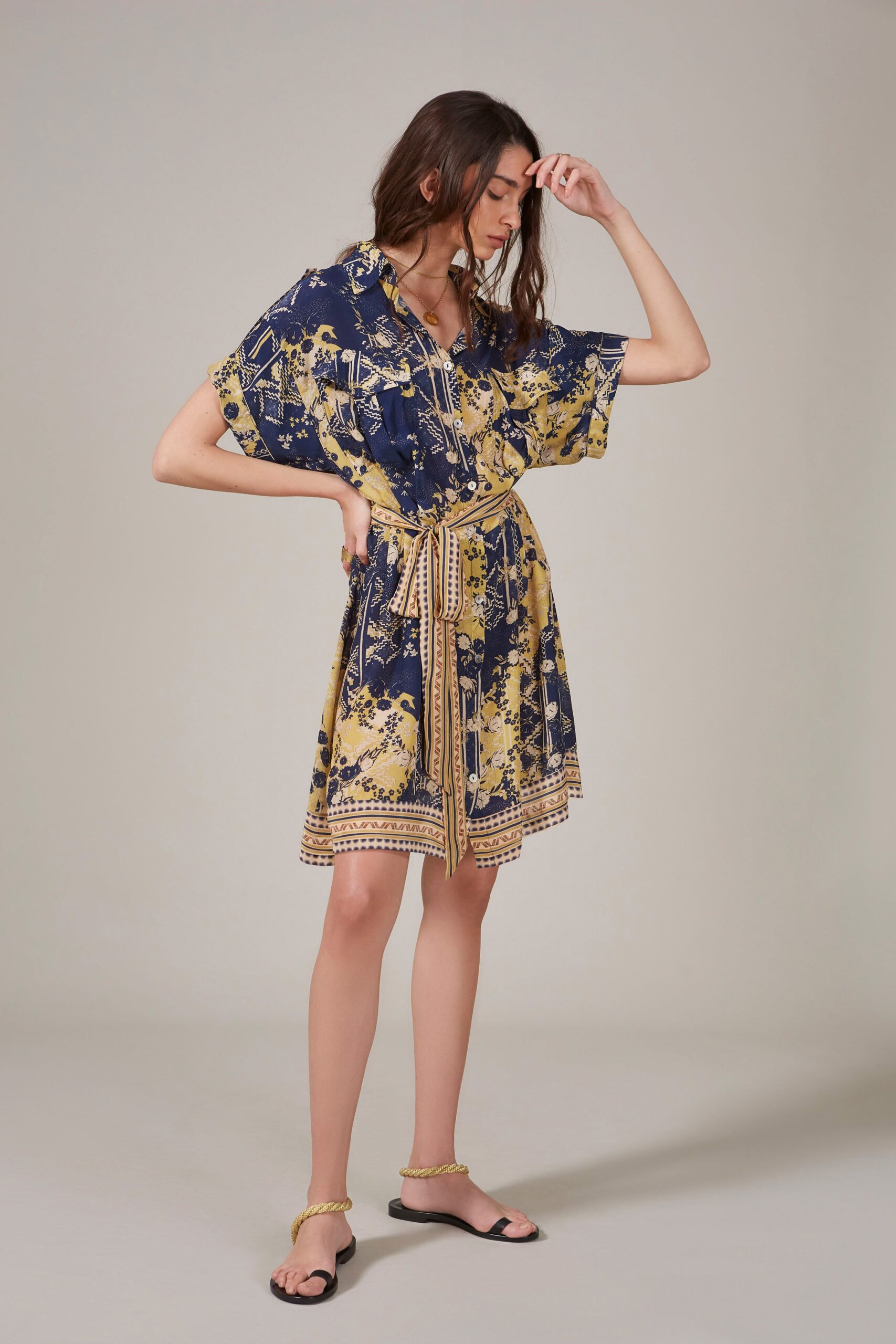 Chufy S/S 20 Look 173