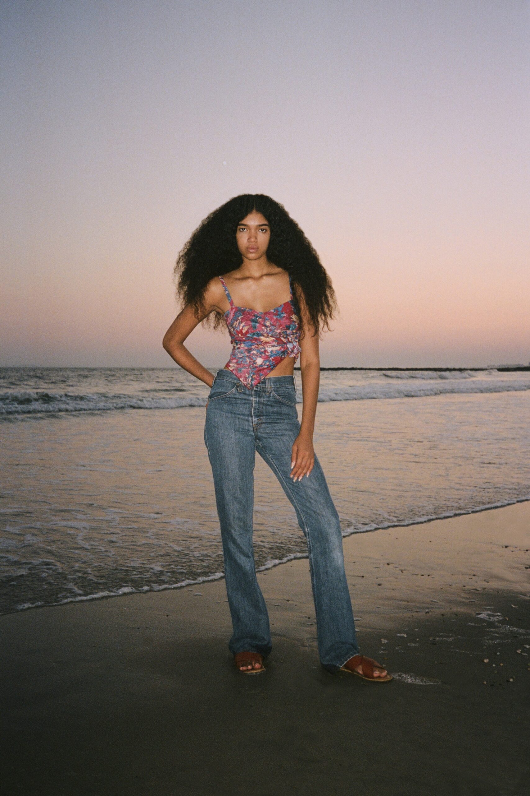 Chufy S/S 22 Look 221