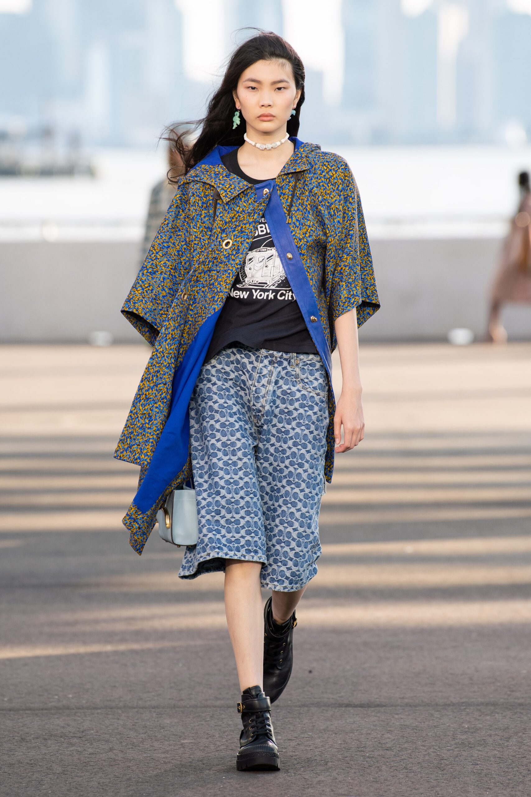 Coach S/S 22 Look 172