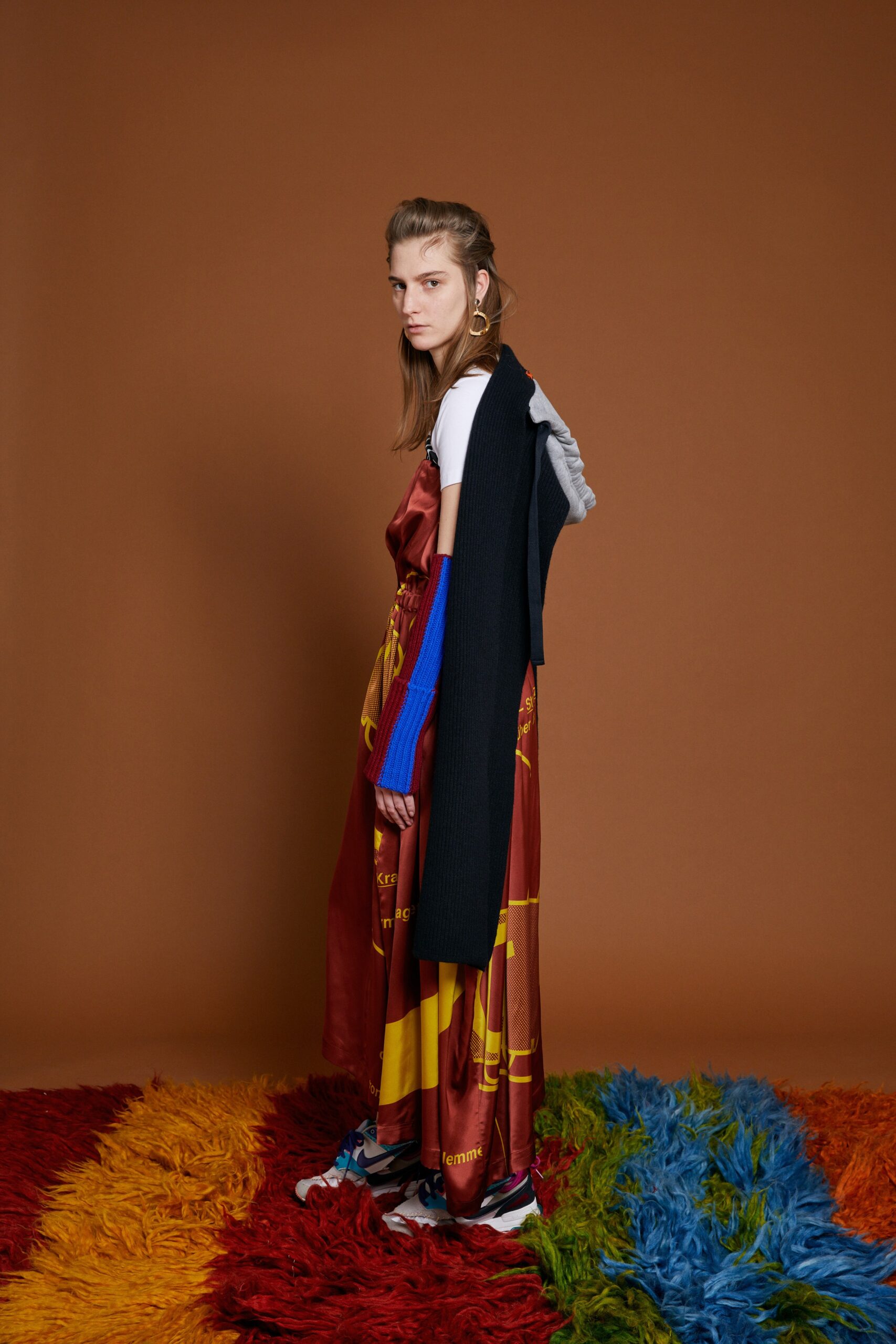 Colville F/W 20 Look 186