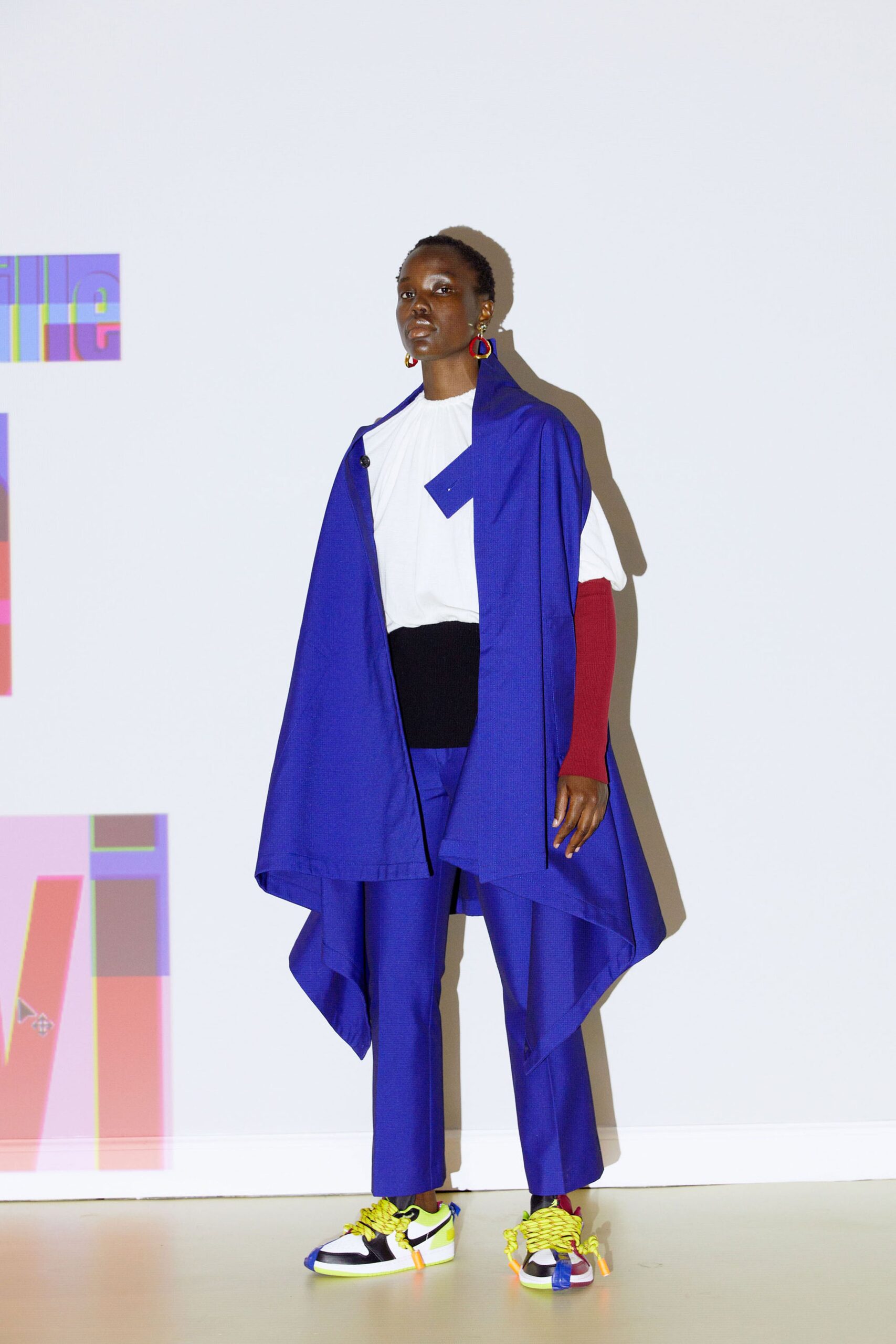 Colville S/S 21 Look 167