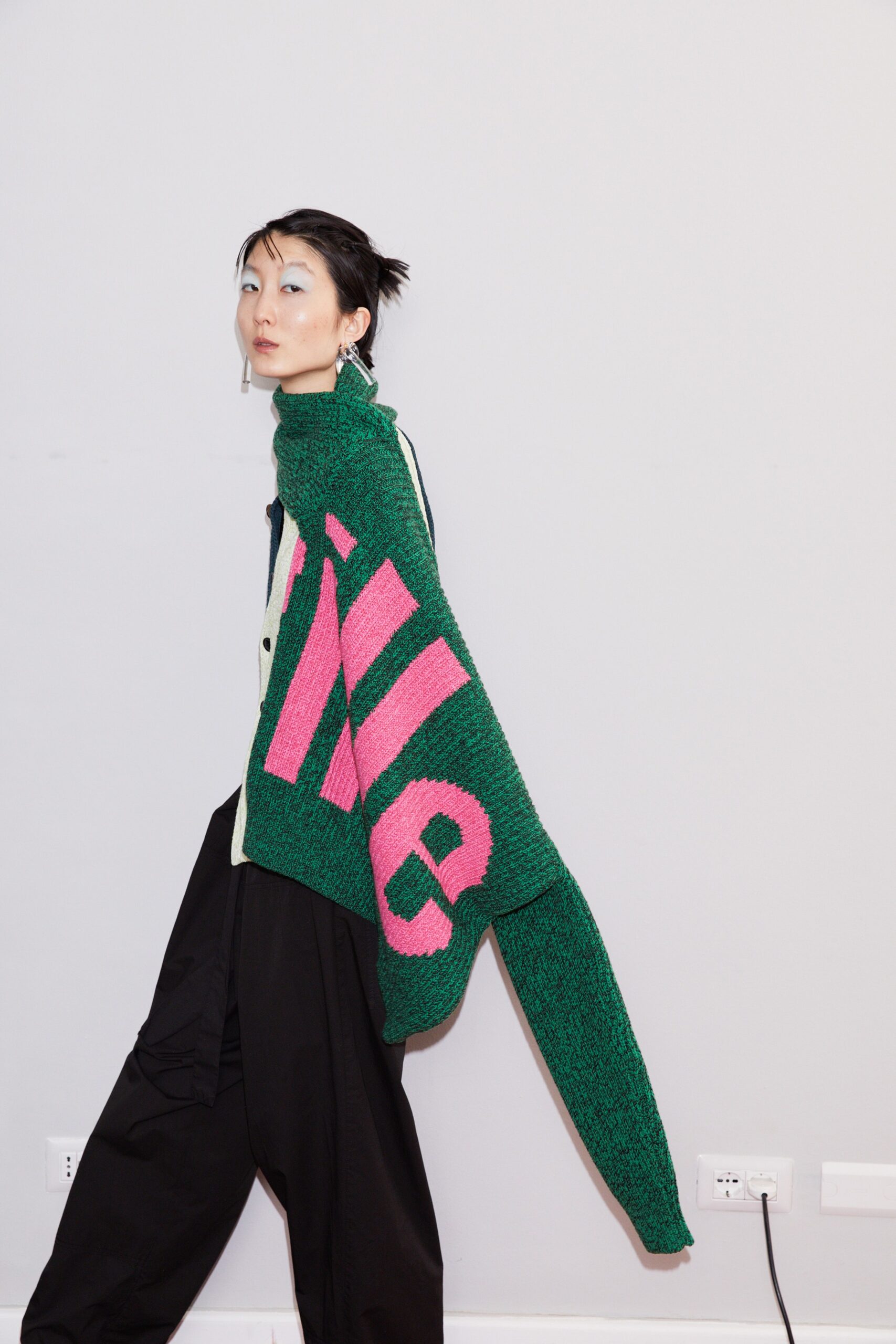 Colville S/S 20 Look 197