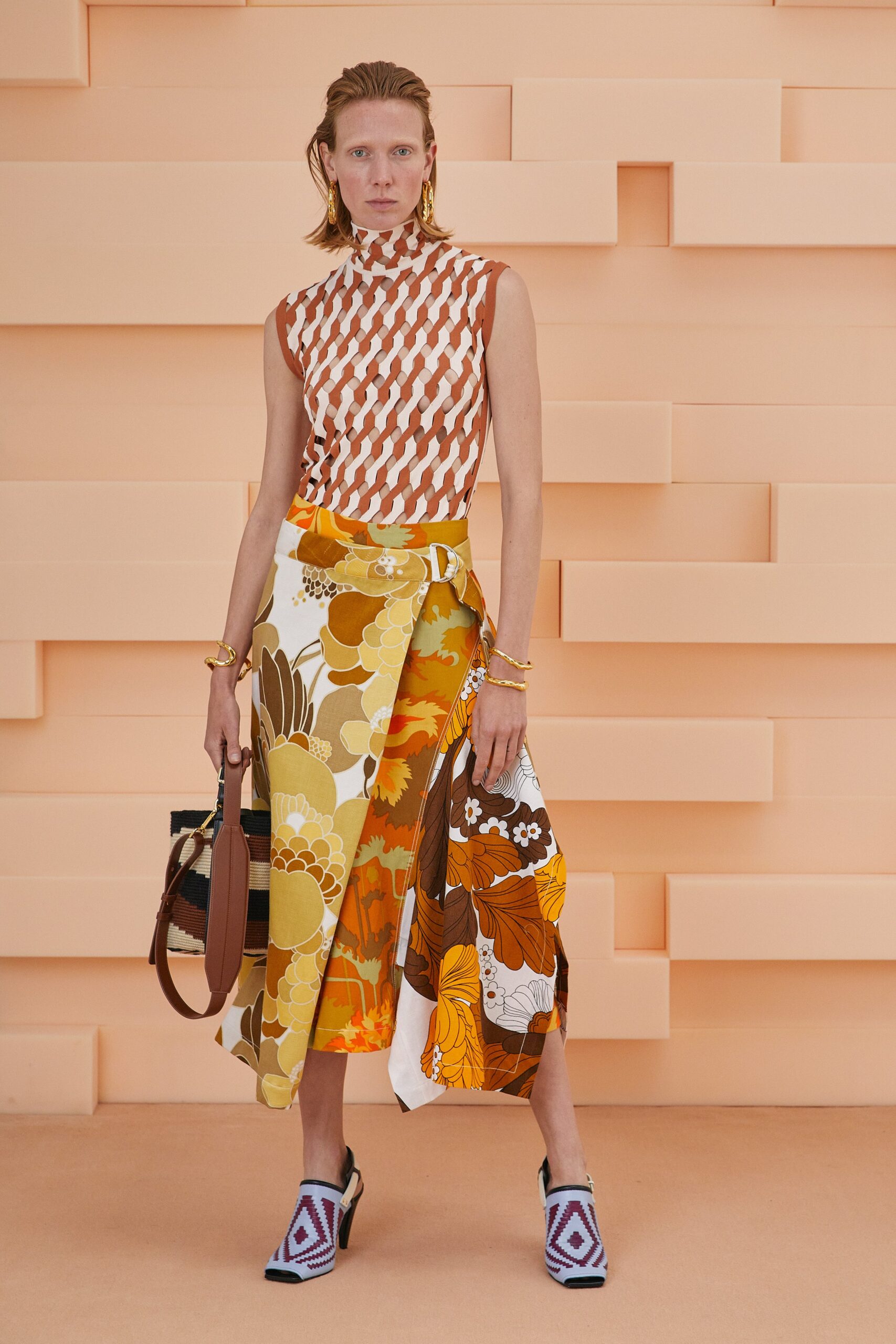 Colville S/S 22 Look 162