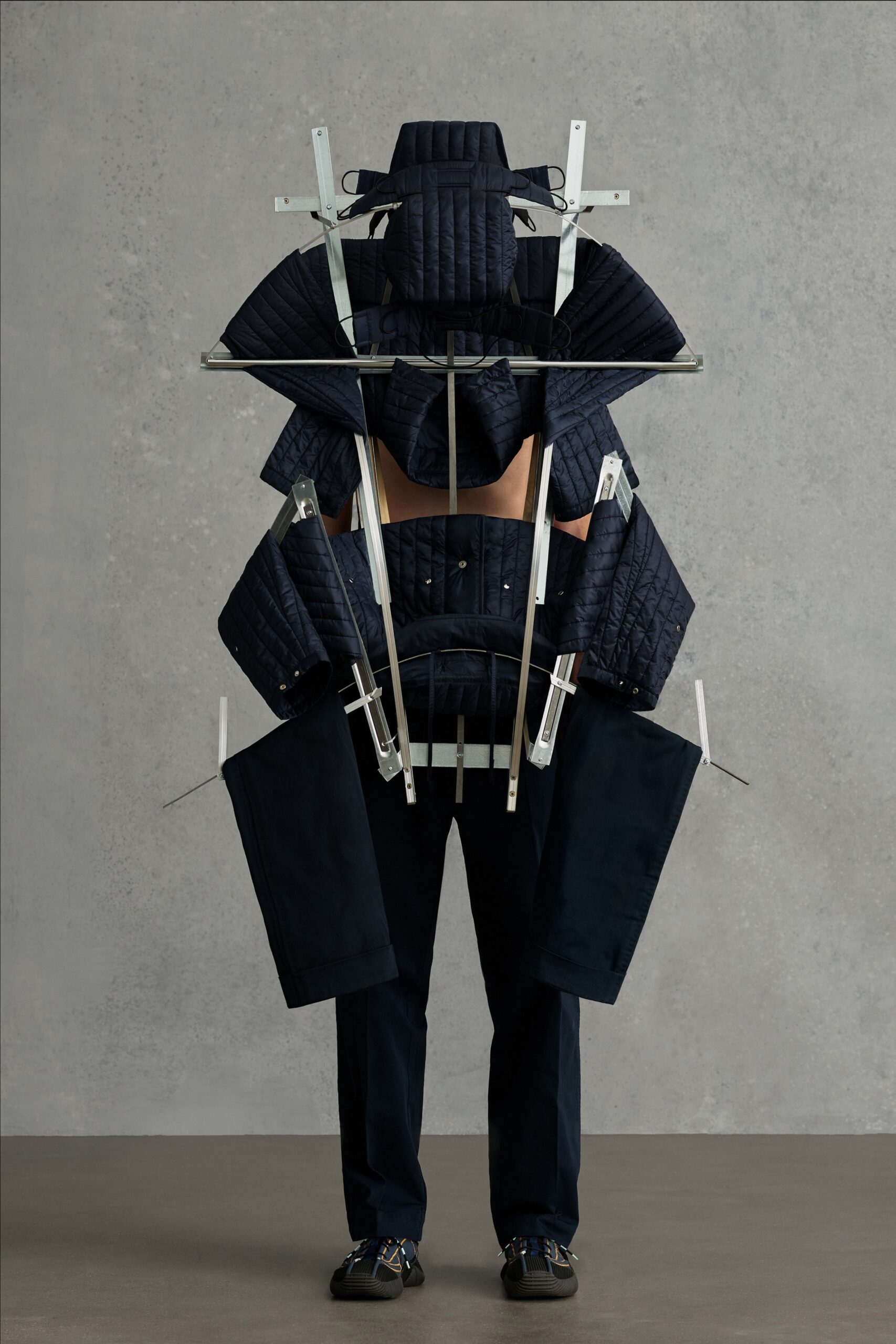 Craig Green S/S 21 Menswear Look 53