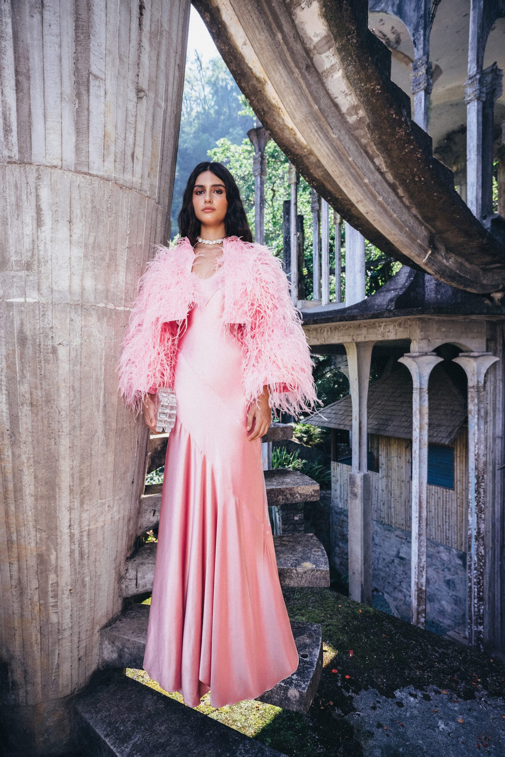 Cult Gaia Resort 22 Look 59