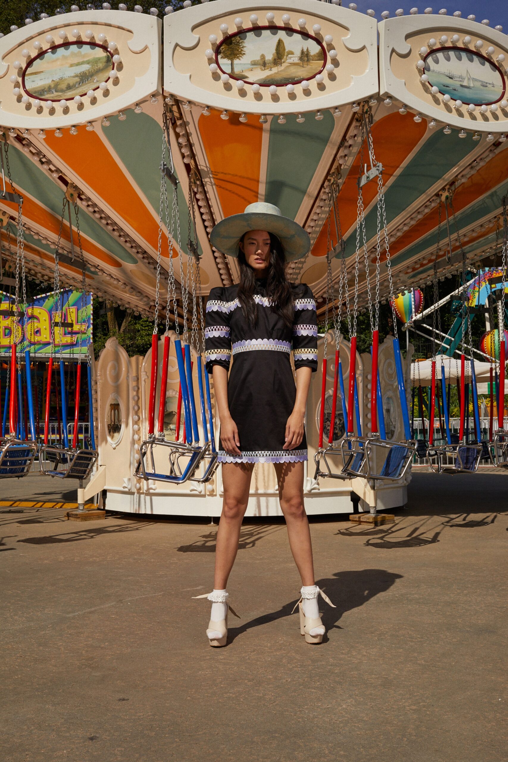 Cynthia Rowley Resort 20 Look 67